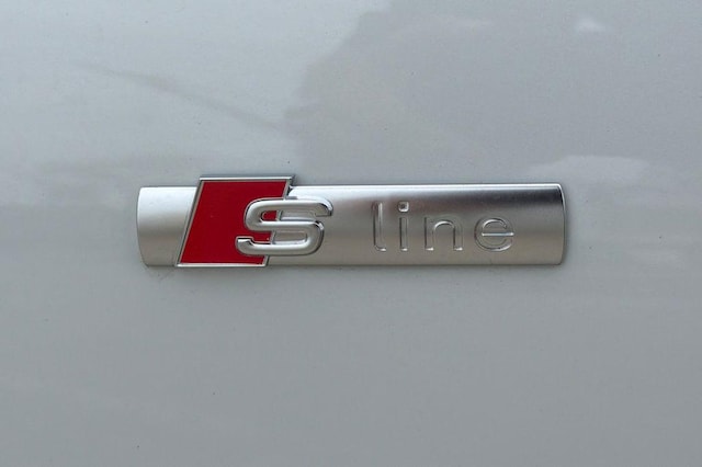 2026 Audi A6 Prestige - Photo 25