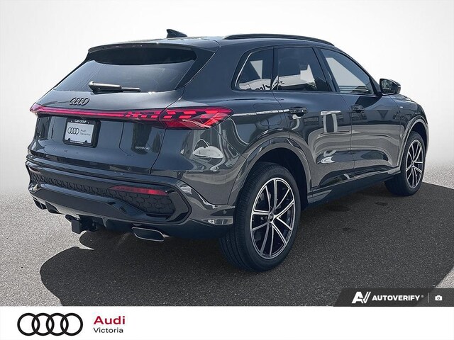 2025 Audi Q5