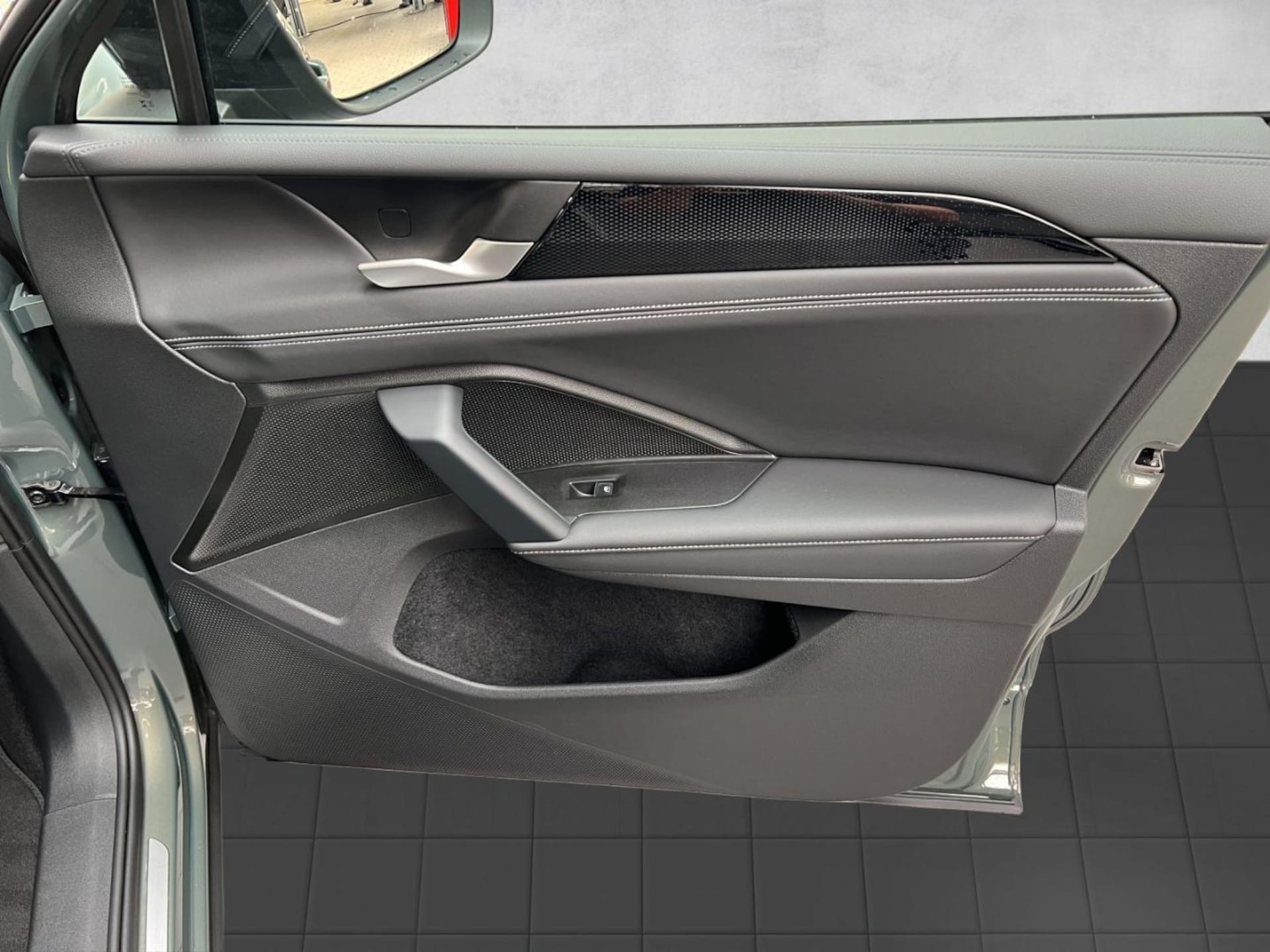 Volkswagen Tiguan ENERGY