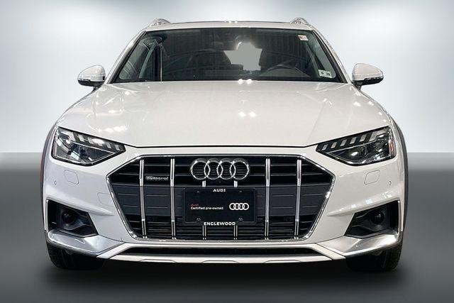2023 Audi A4 allroad