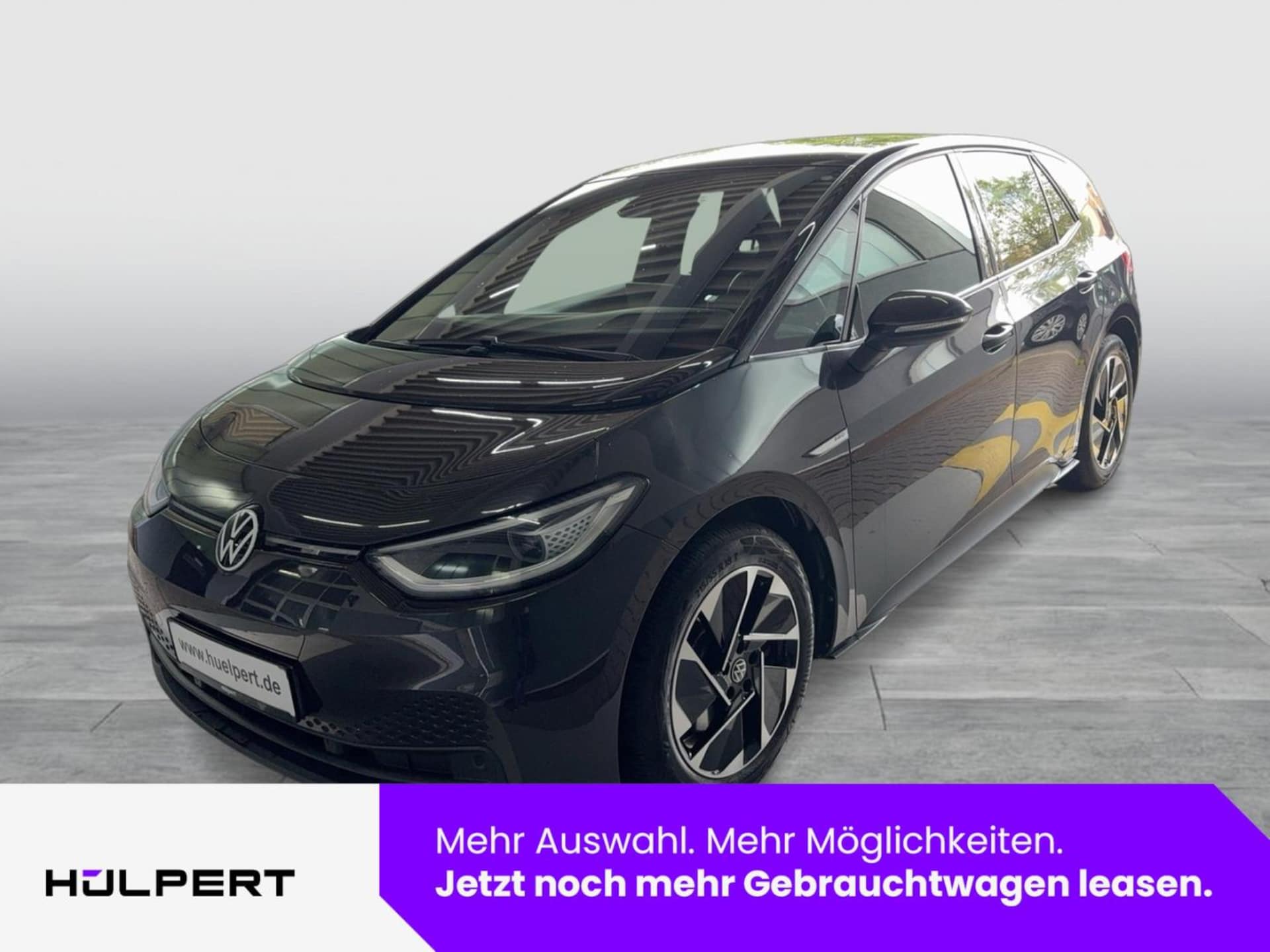 Volkswagen ID.3 occasion