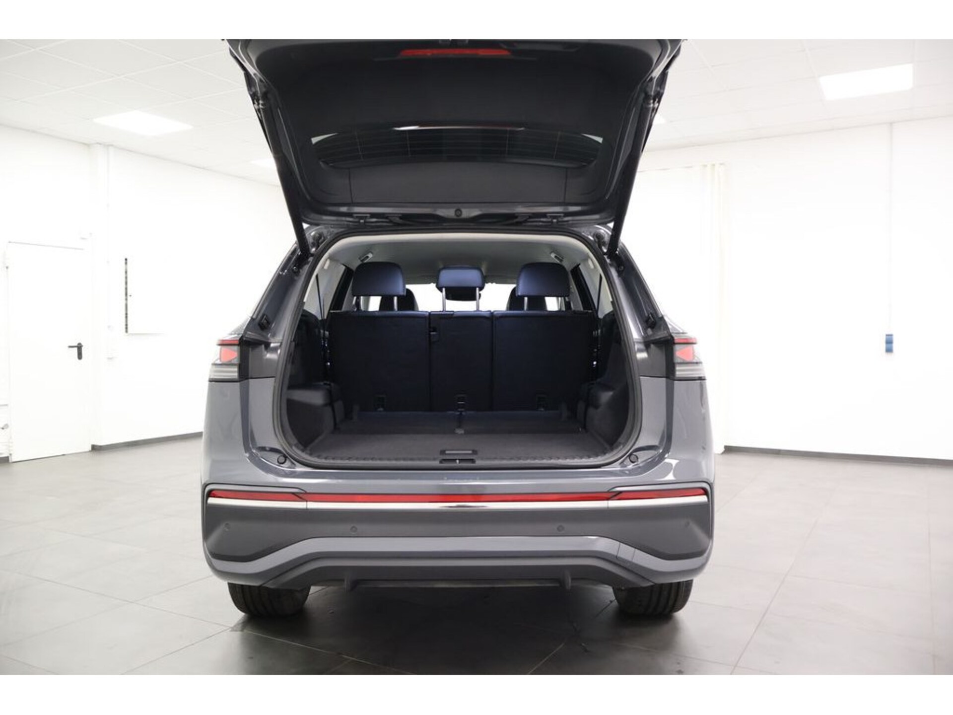 Volkswagen Tayron Elegance