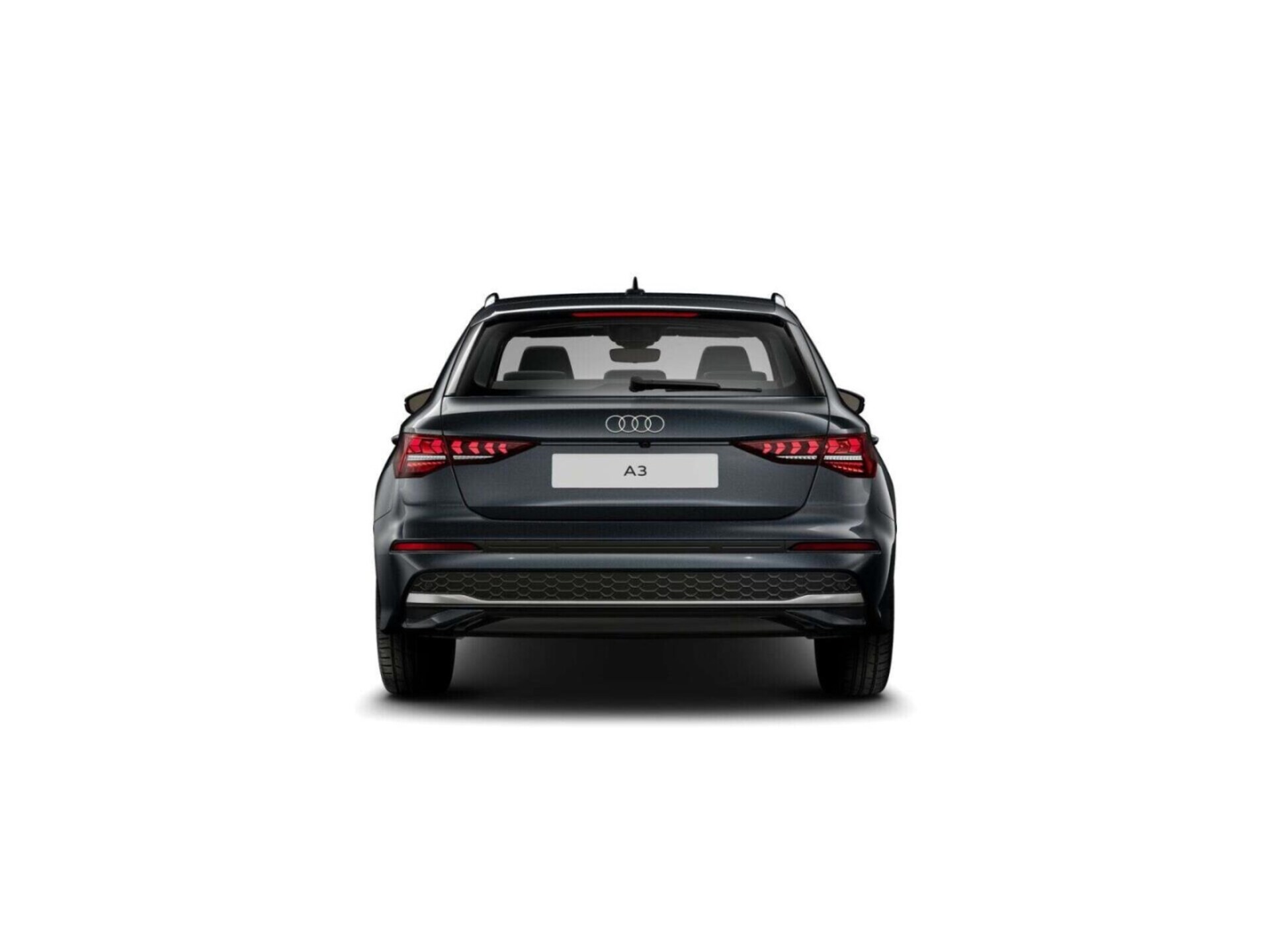 Audi A3 Sportback TFSI e Advanced