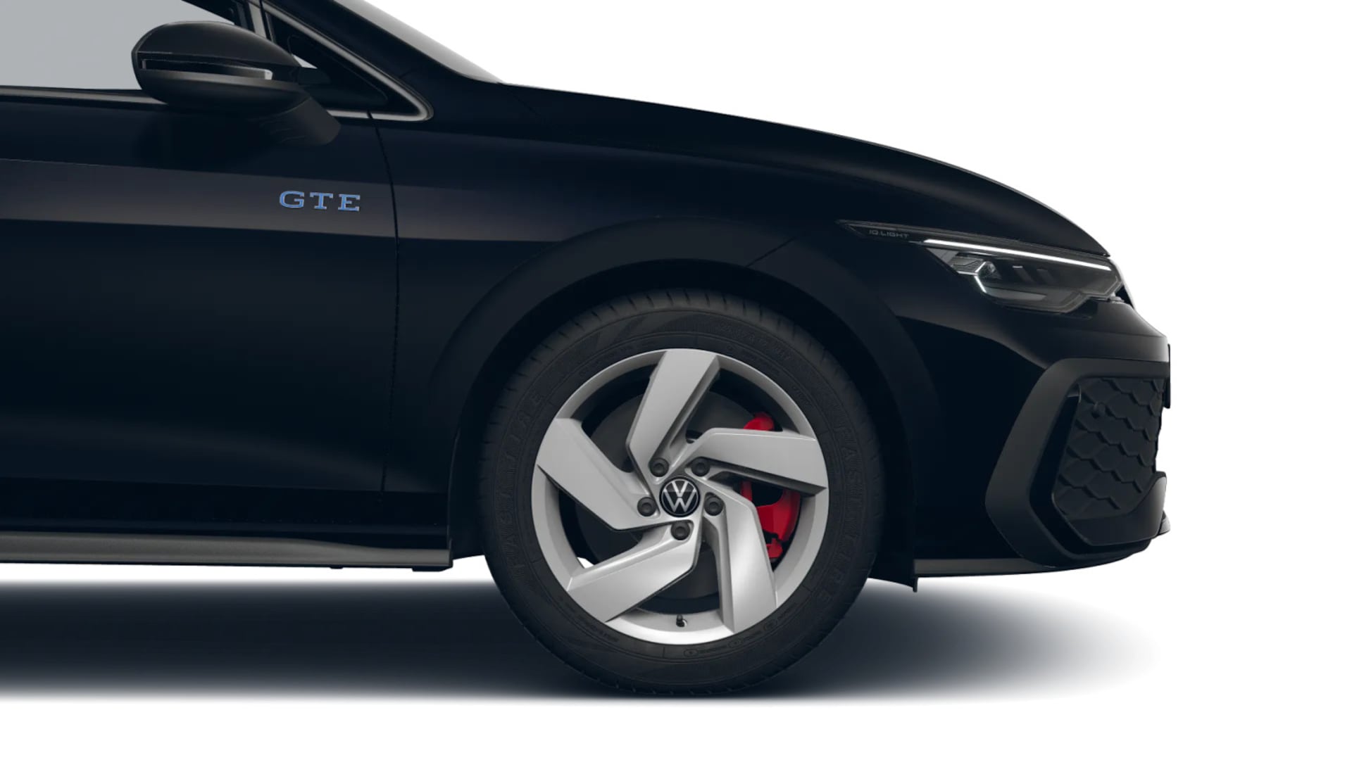 Volkswagen Golf GTE