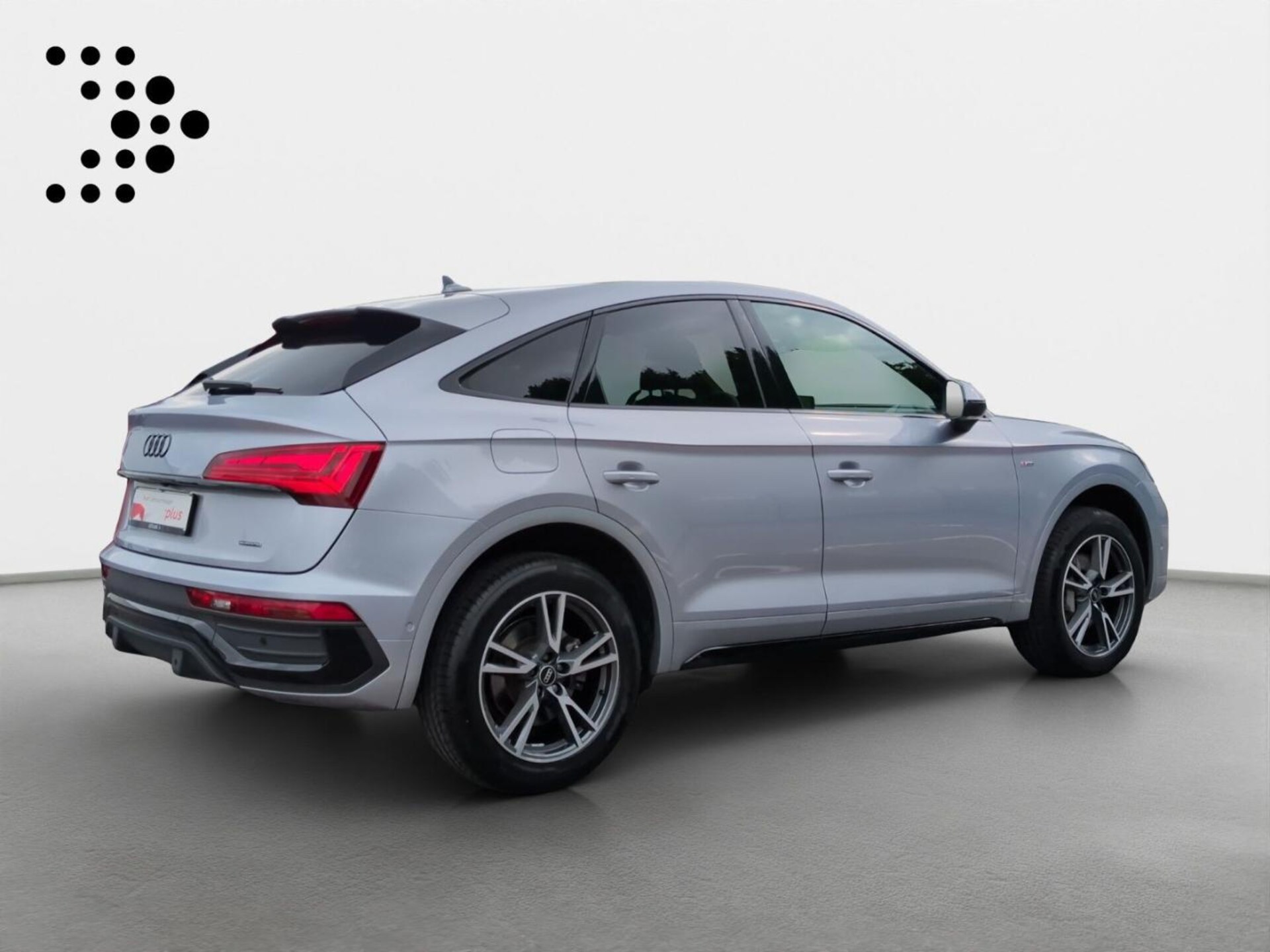 Audi Q5 Sportback S line