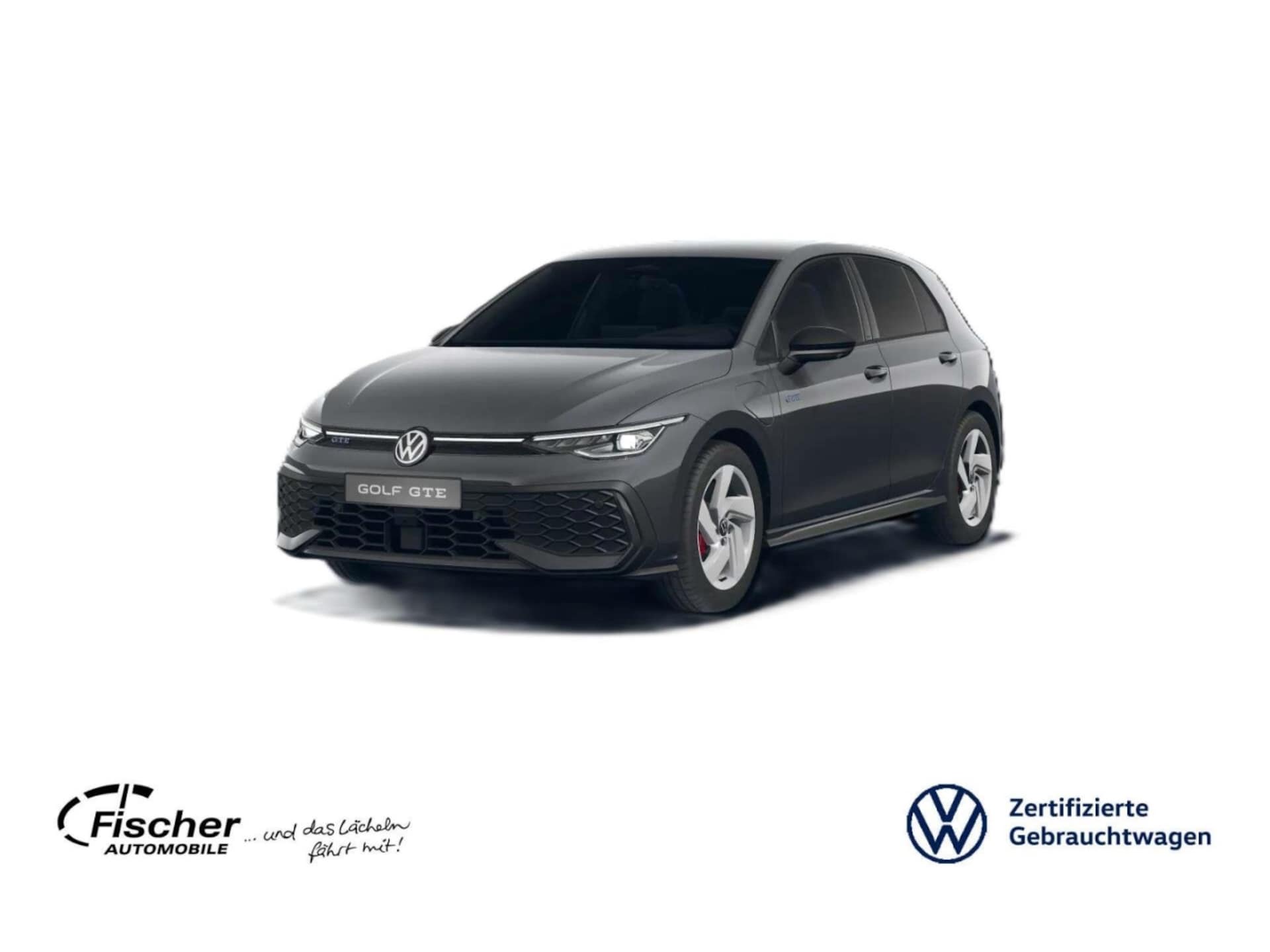 Volkswagen Golf GTE