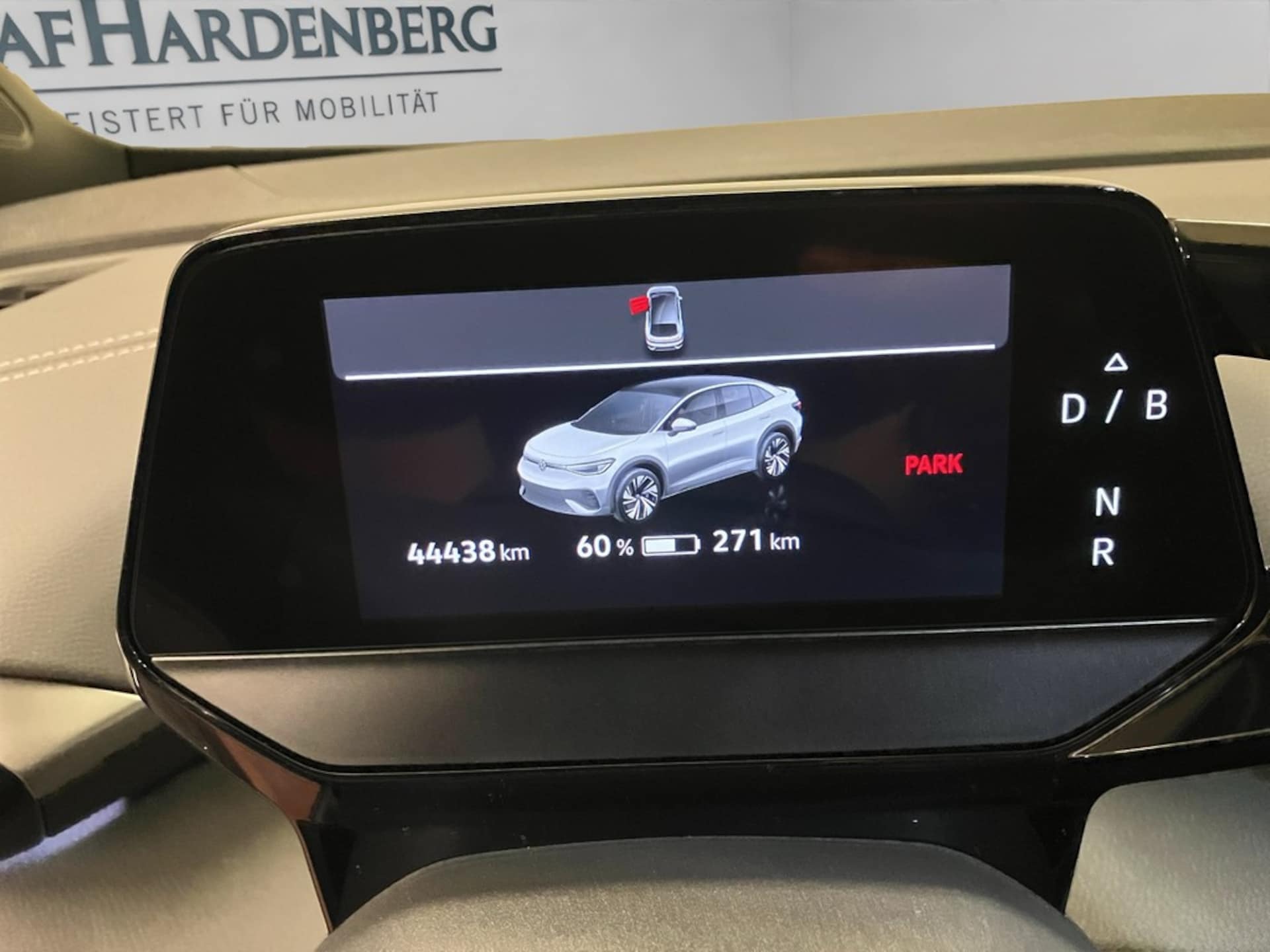 Volkswagen ID.5 Pro