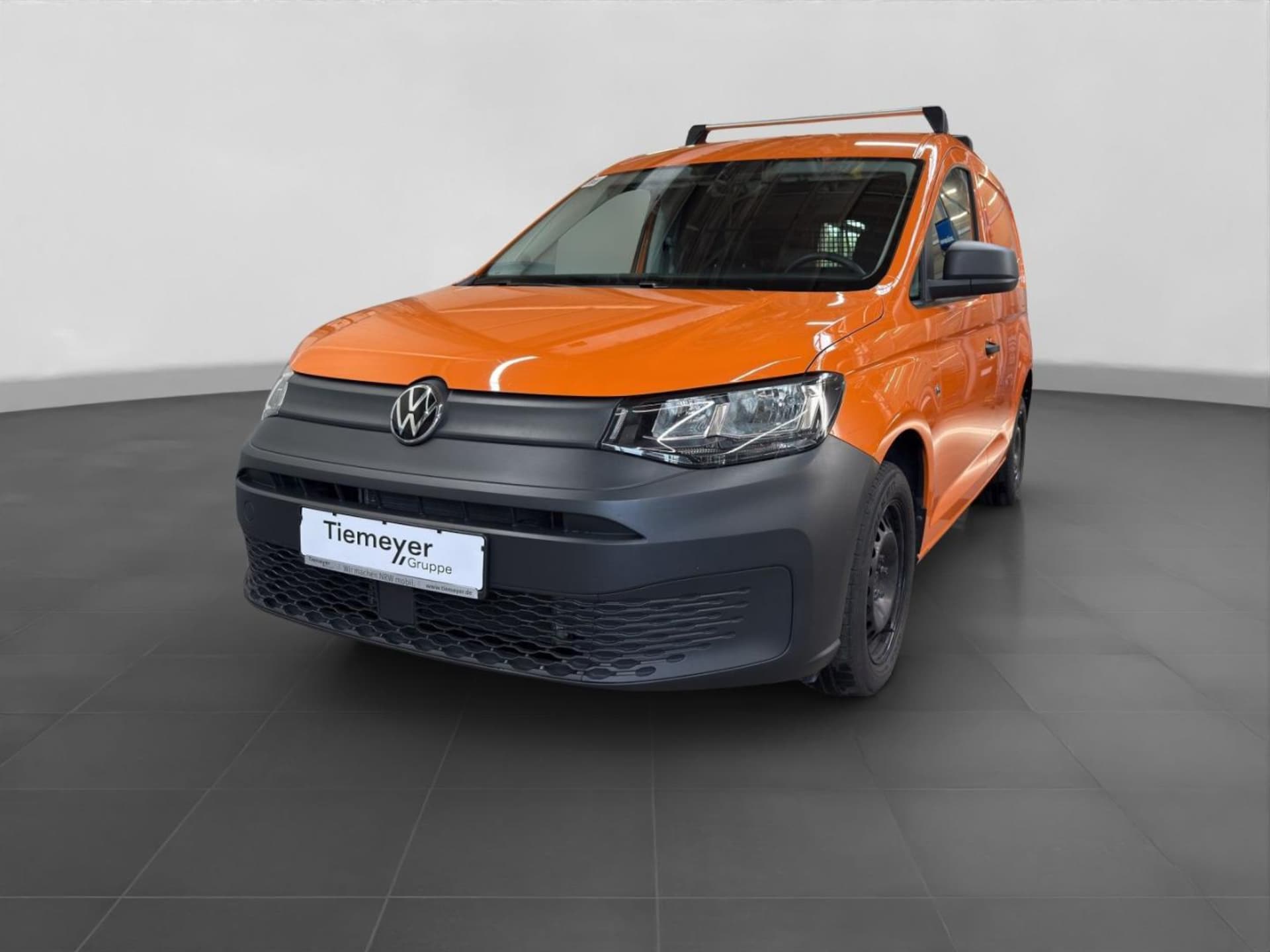 Volkswagen Caddy Cargo