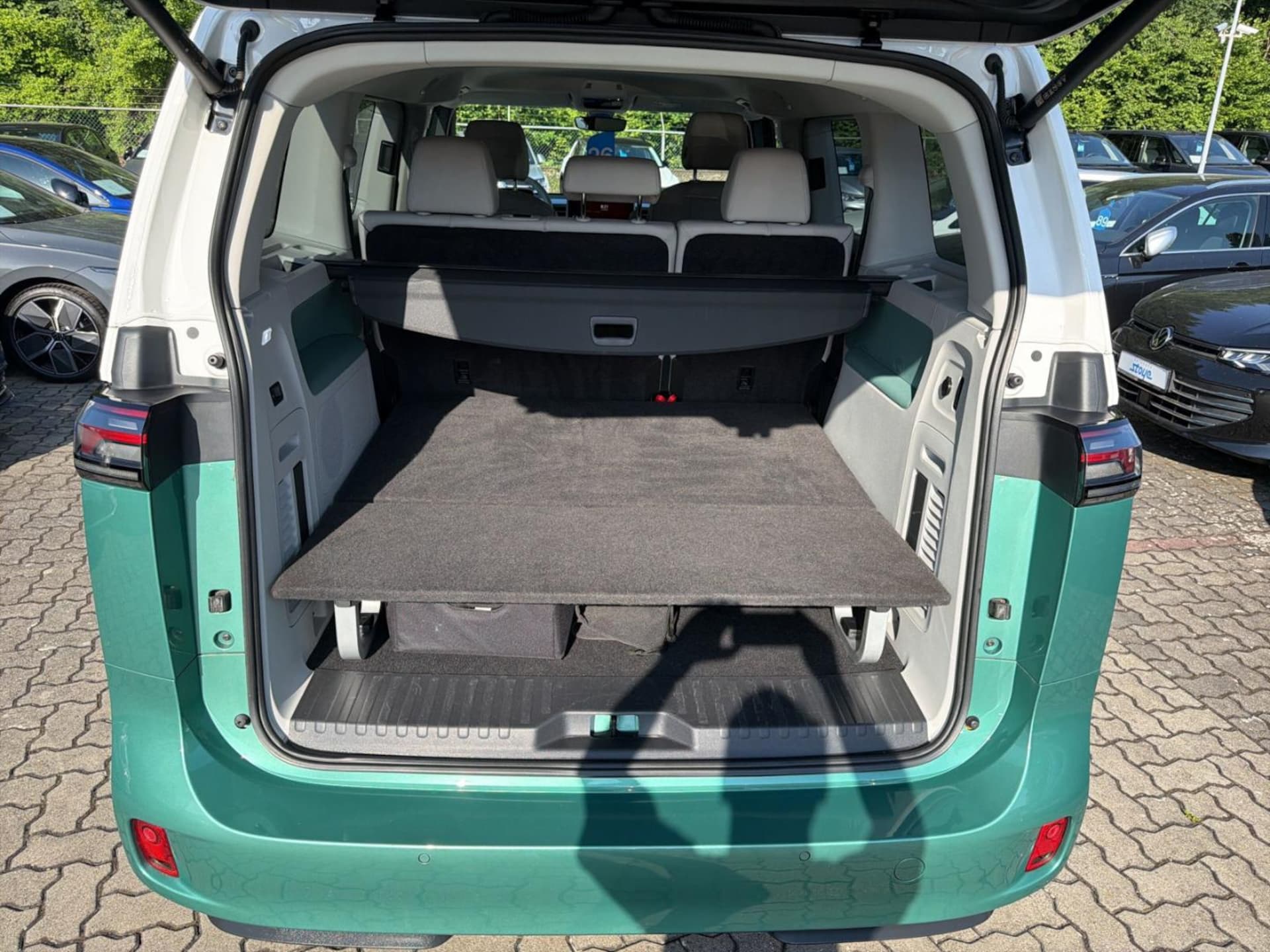 Volkswagen ID. Buzz Pro
