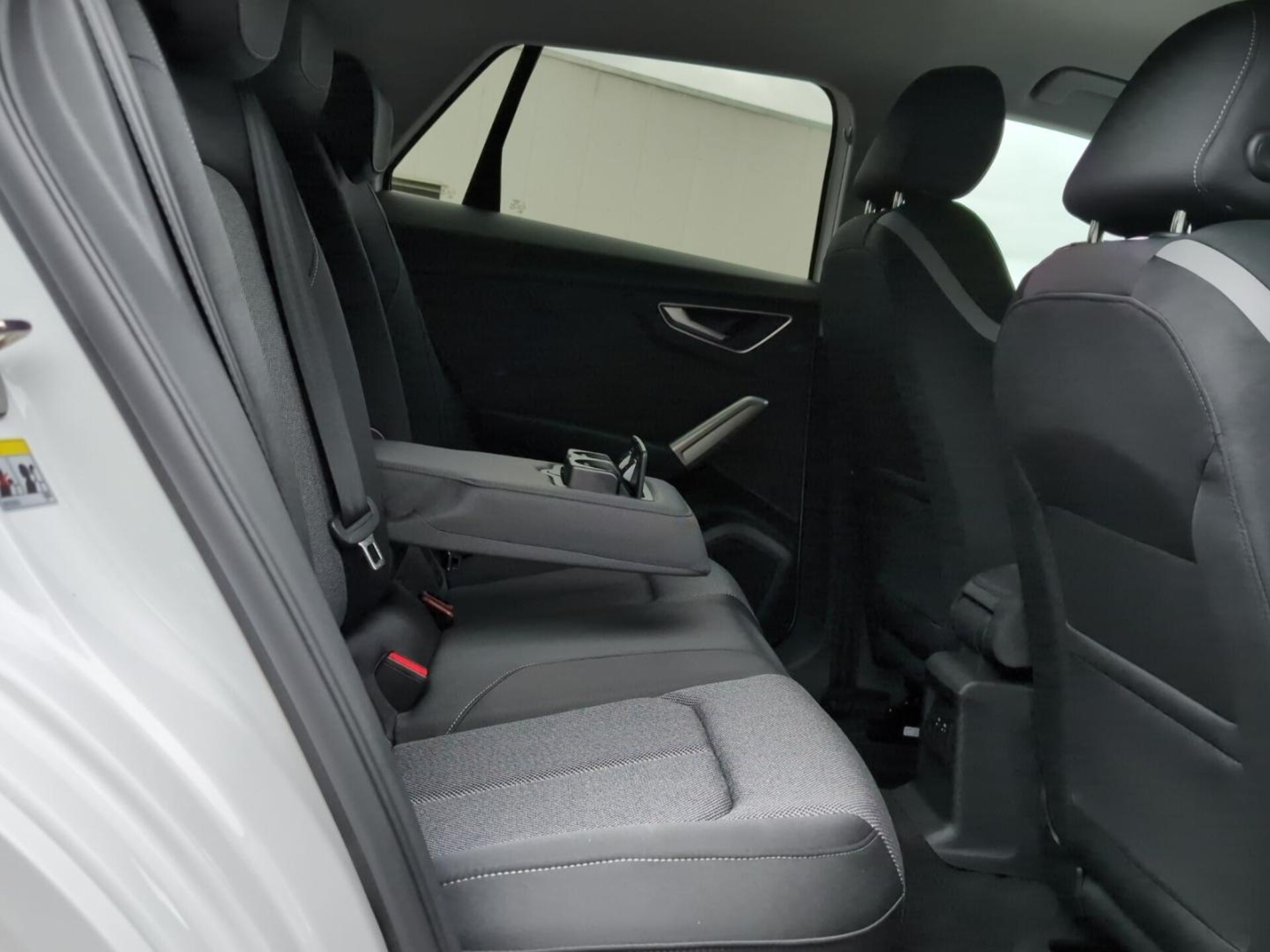 Audi Q2 Advanced