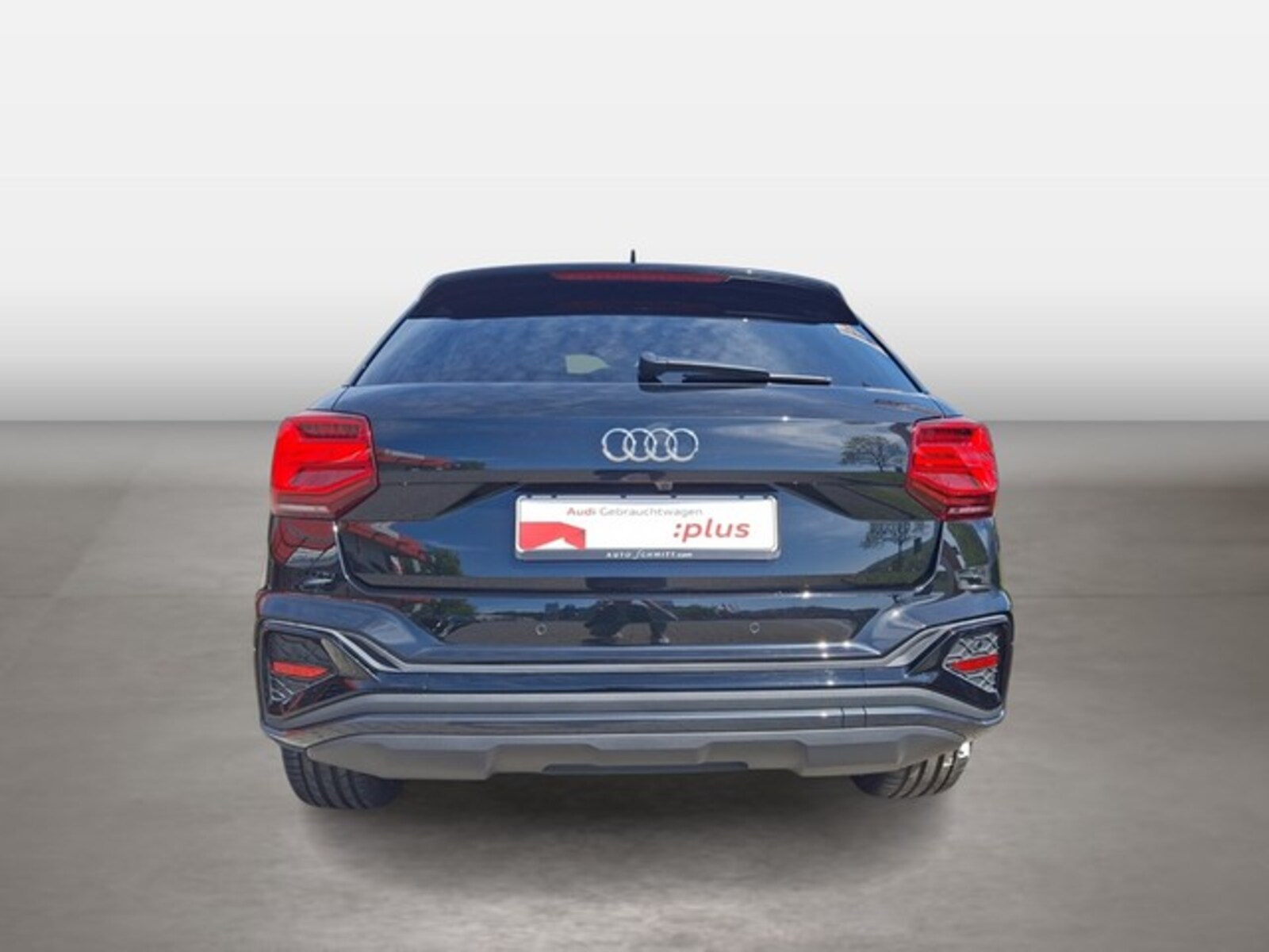 Audi Q2 – Bild 4