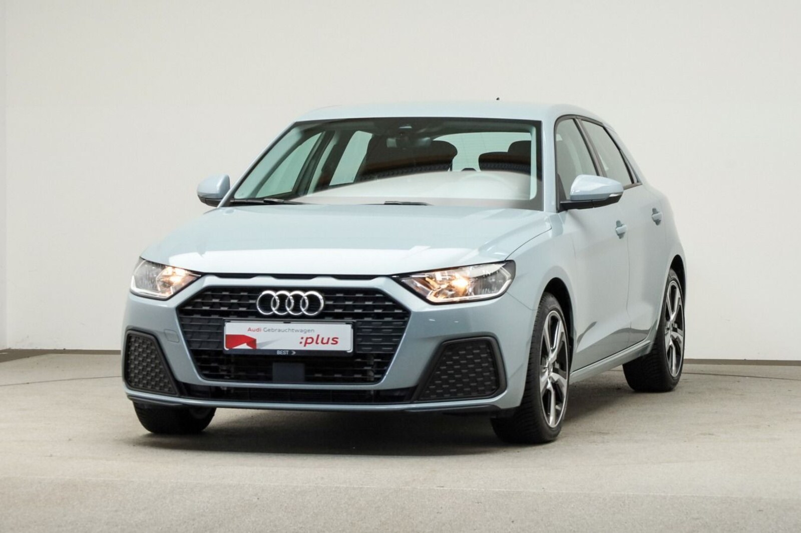 Audi A1 Sportback – Bild 2