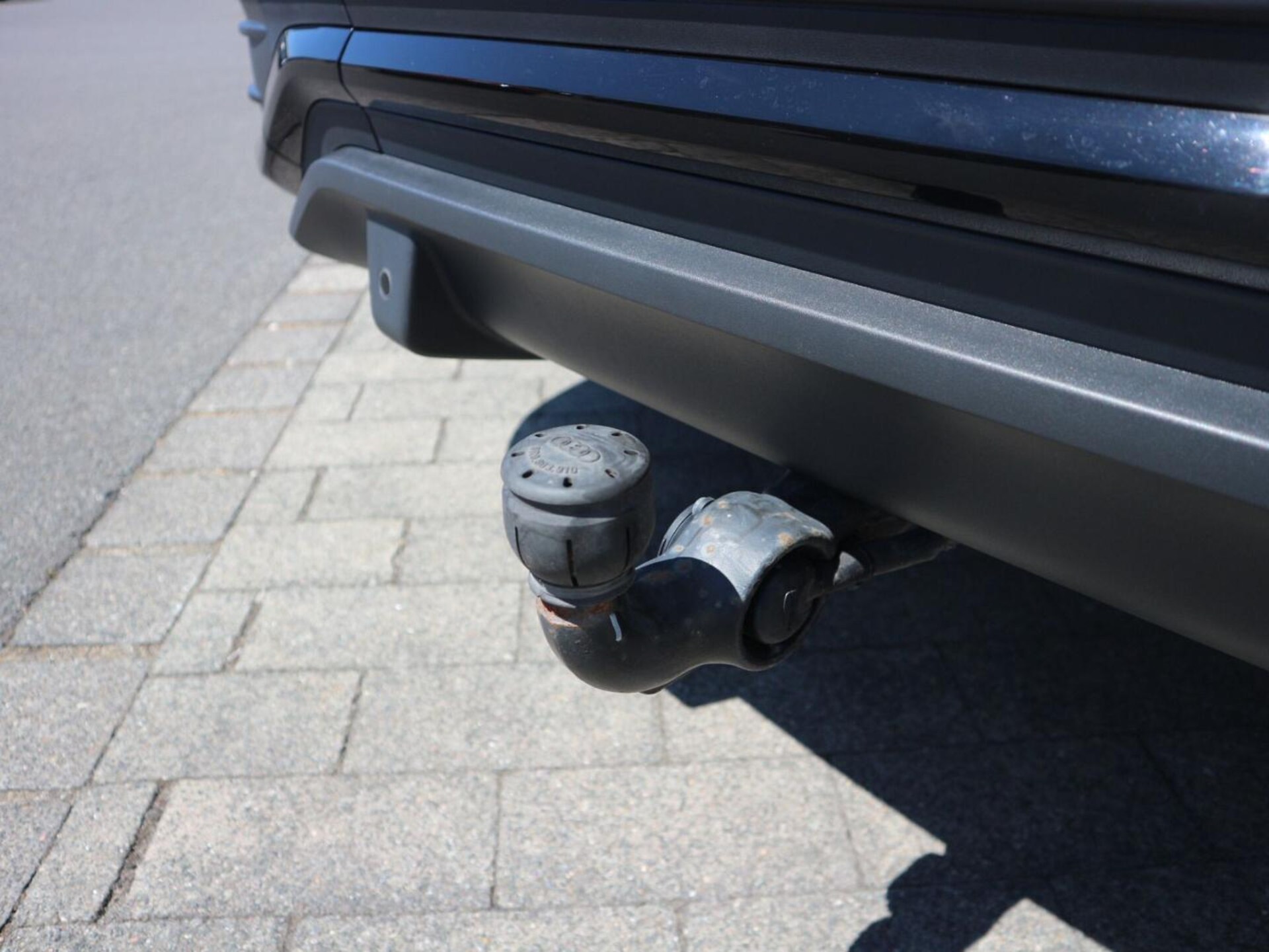 Audi Q5 Sportback TFSI e S line