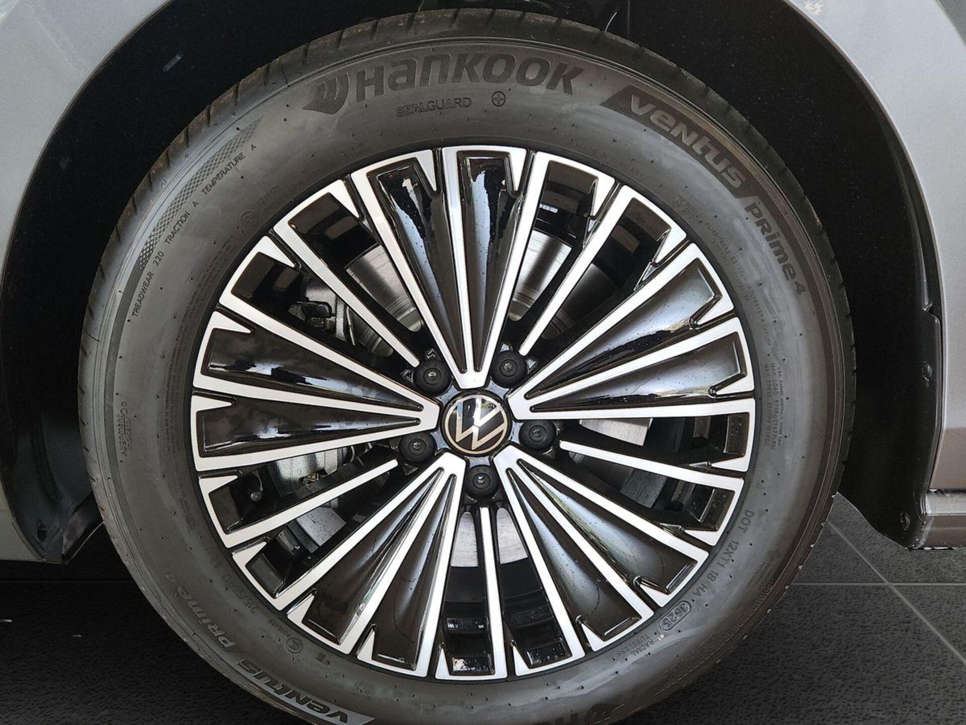 Volkswagen Passat Elegance