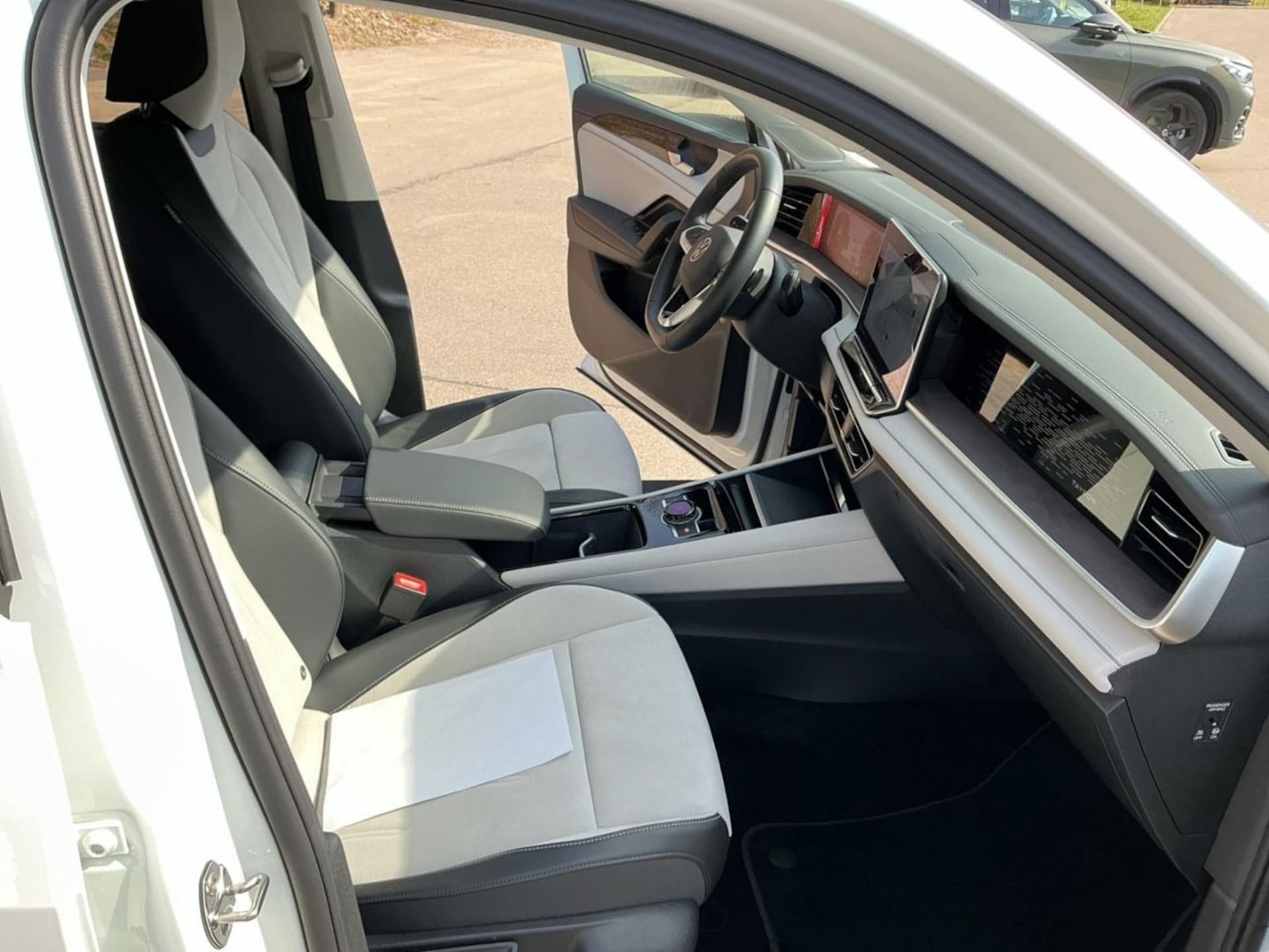 Volkswagen Tayron Elegance