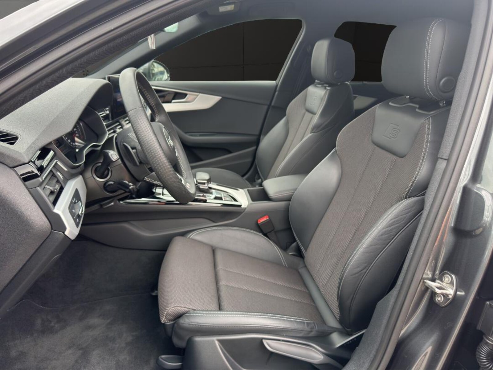 Audi A4 Avant – Bild 10