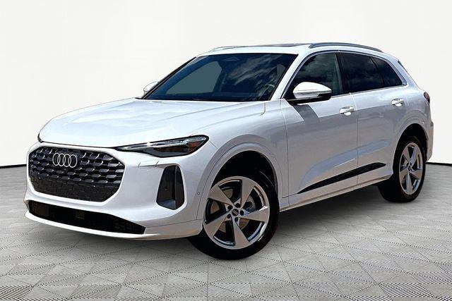 Photo of 2025 Audi Q5
