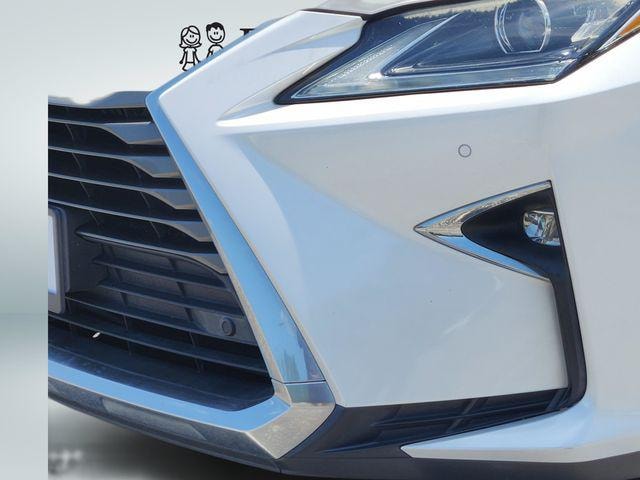 2019 Lexus RX 350