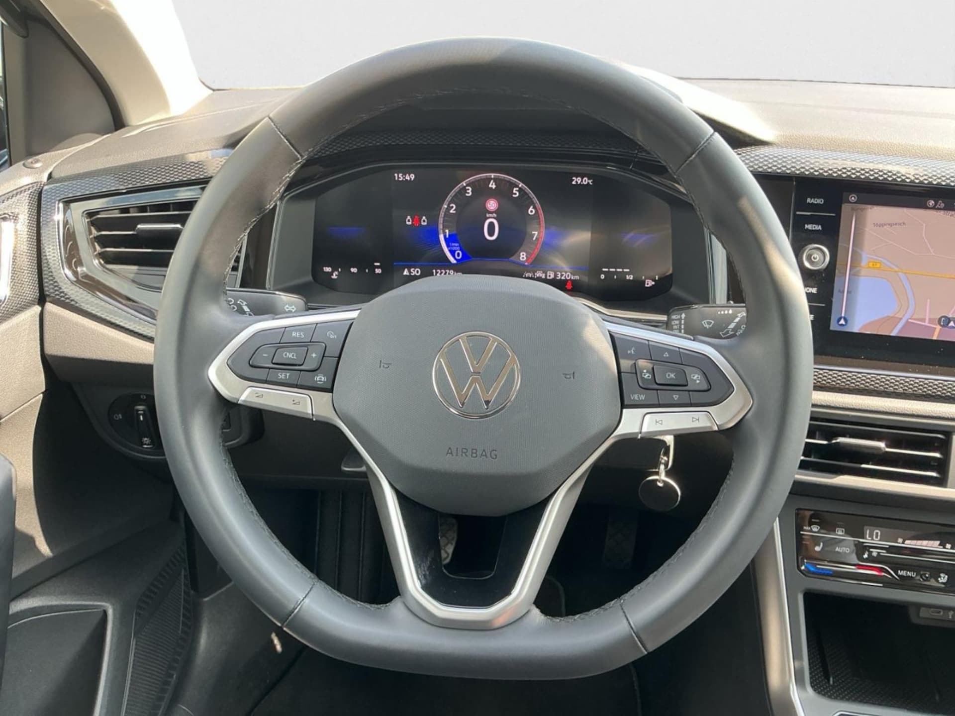 Volkswagen Taigo Life