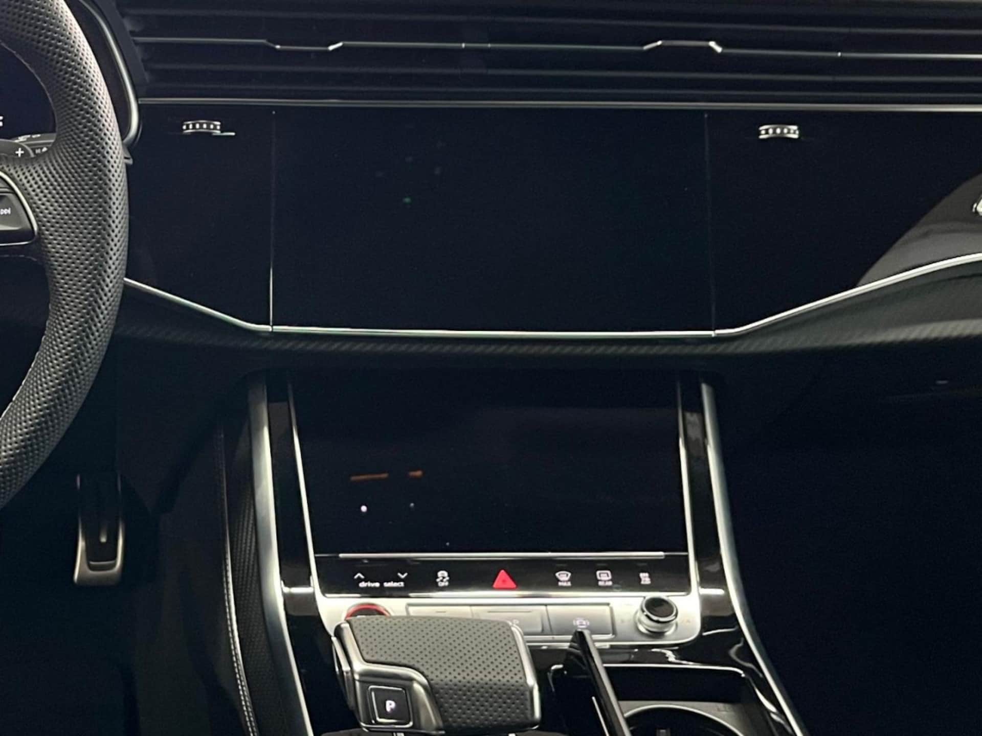 Audi SQ8 SUV