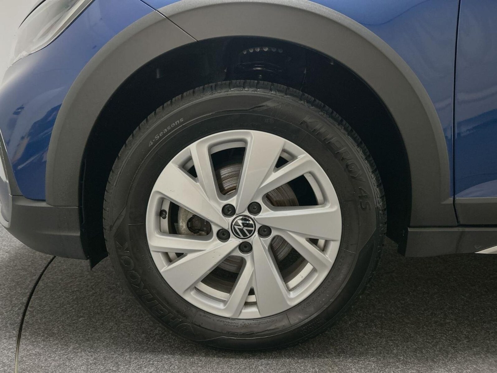 Volkswagen Taigo – Bild 16
