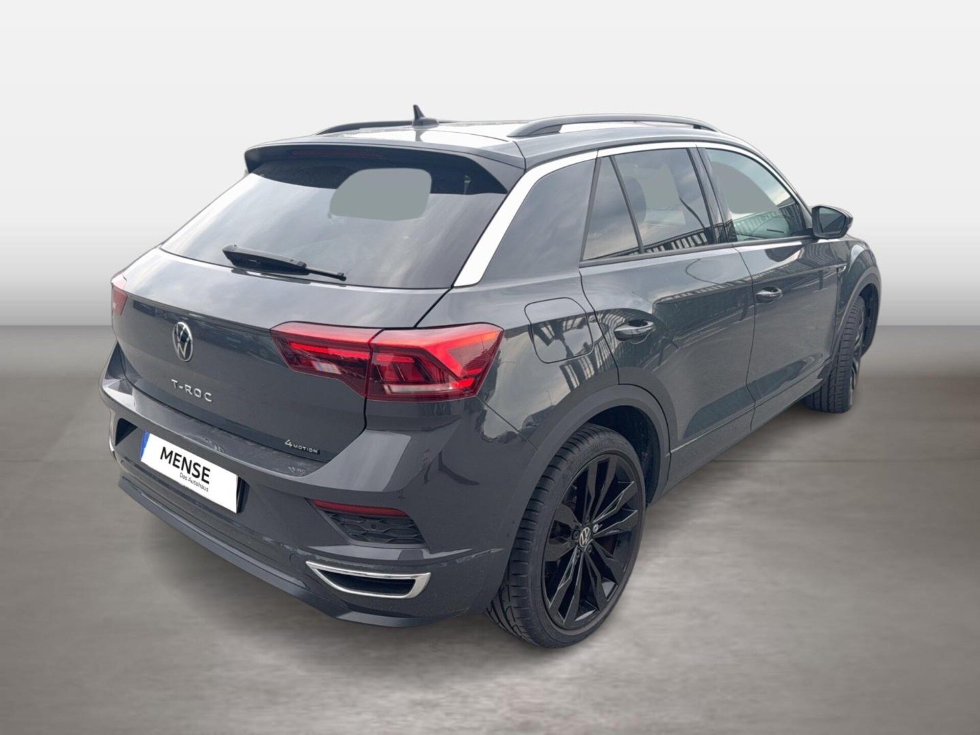 Volkswagen T-Roc Sport