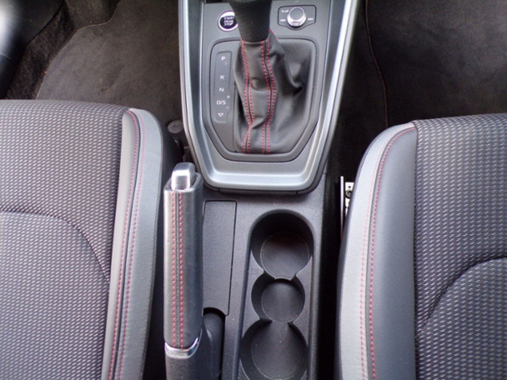 Audi A1 Sportback S line