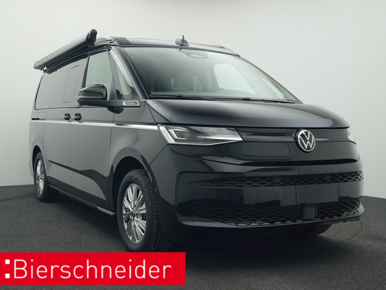 Volkswagen California – Bild 12
