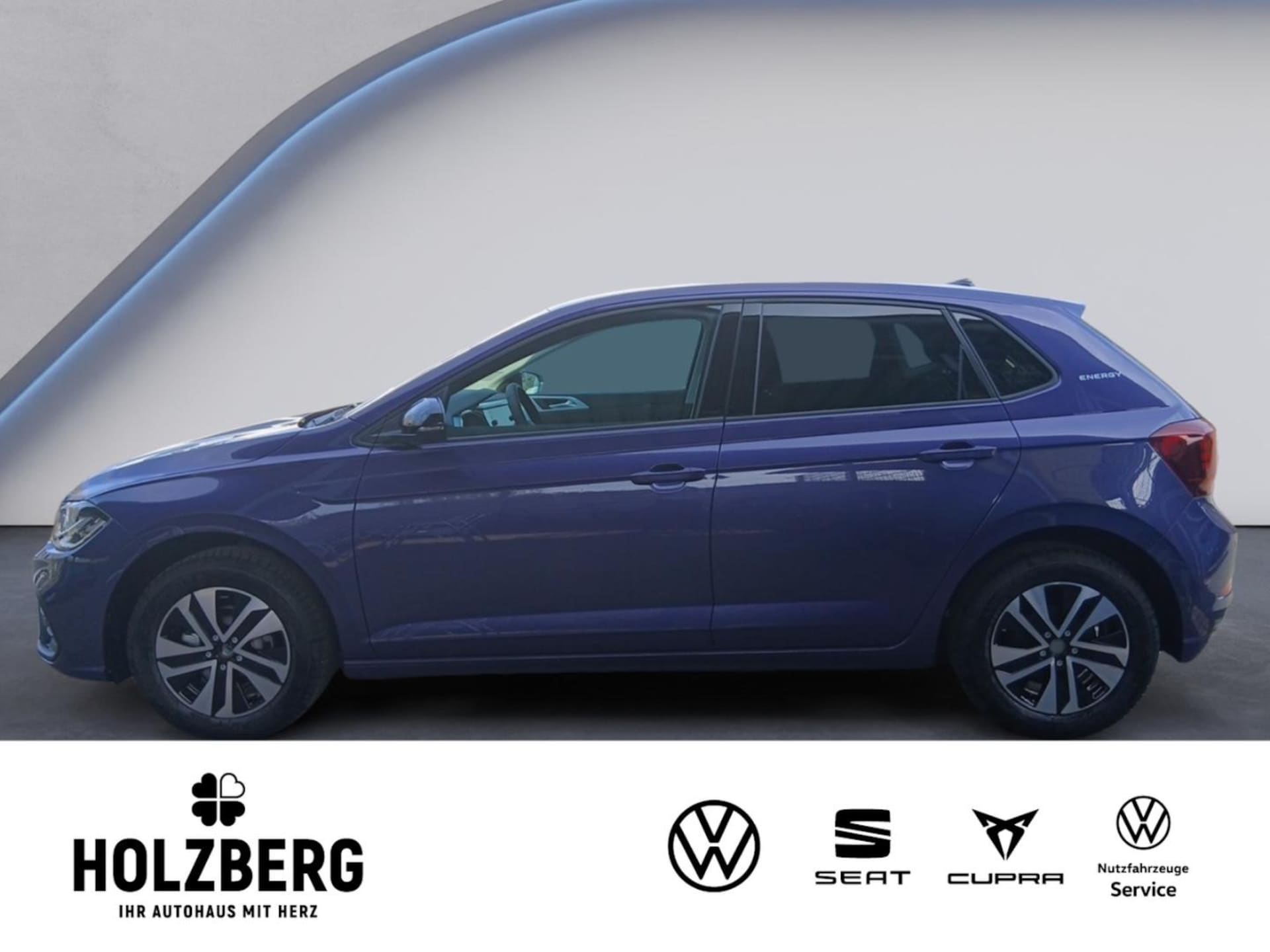 Volkswagen Polo ENERGY