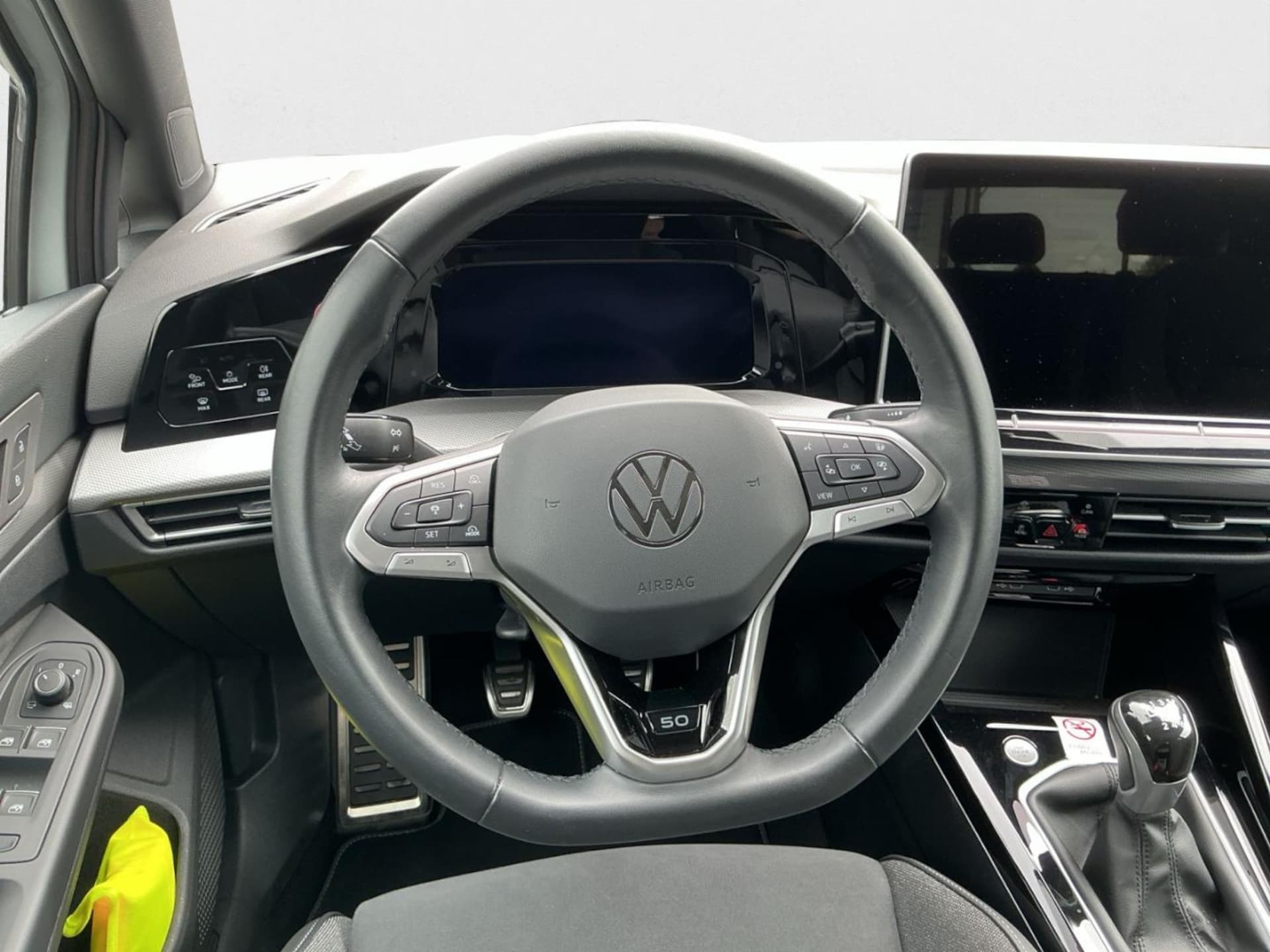 Volkswagen Golf Style