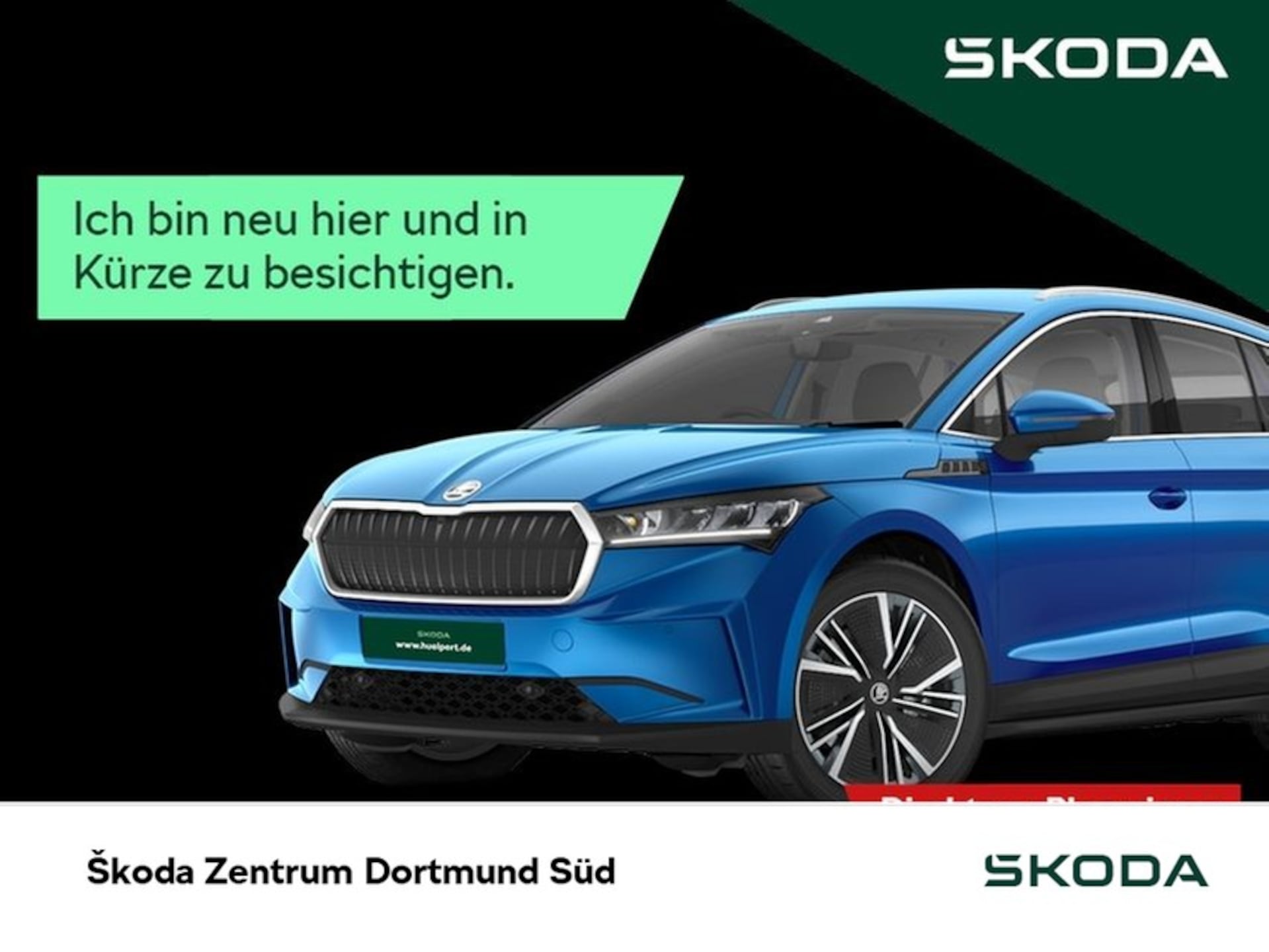 Skoda Karoq Sportline