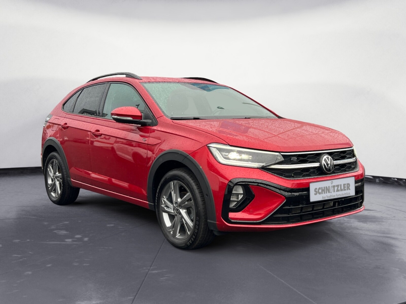 Volkswagen Taigo – Bild 7
