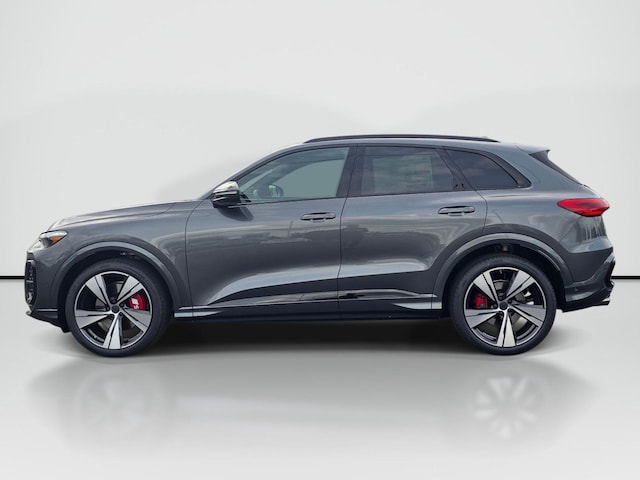 2026 Audi SQ5