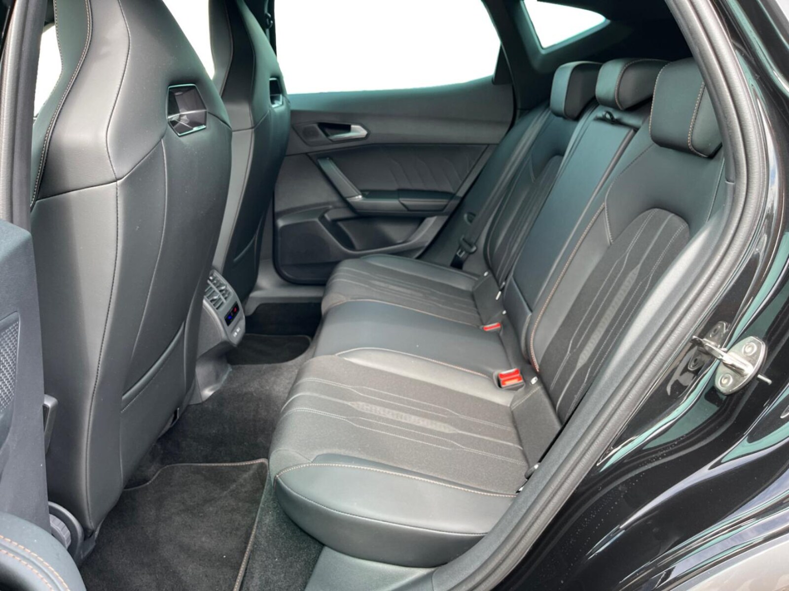 CUPRA Formentor – Bild 10