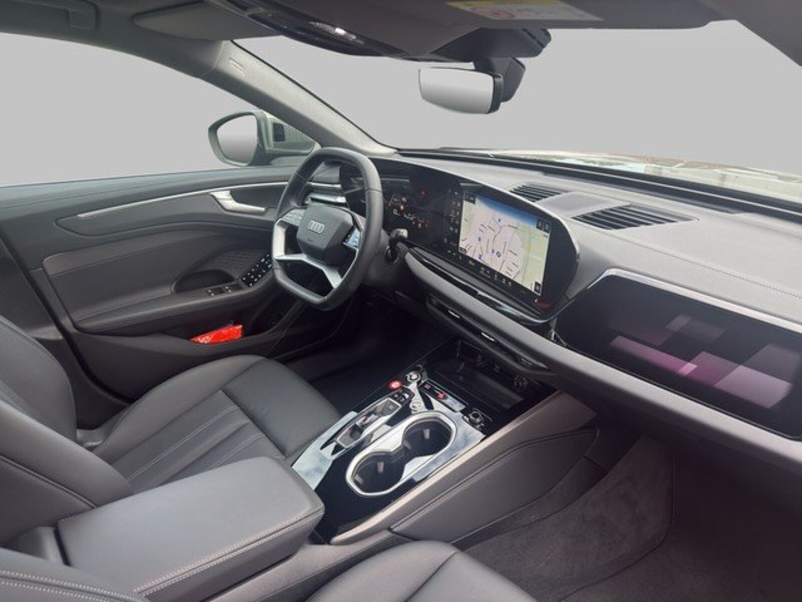 Audi A6 Avant – Bild 7