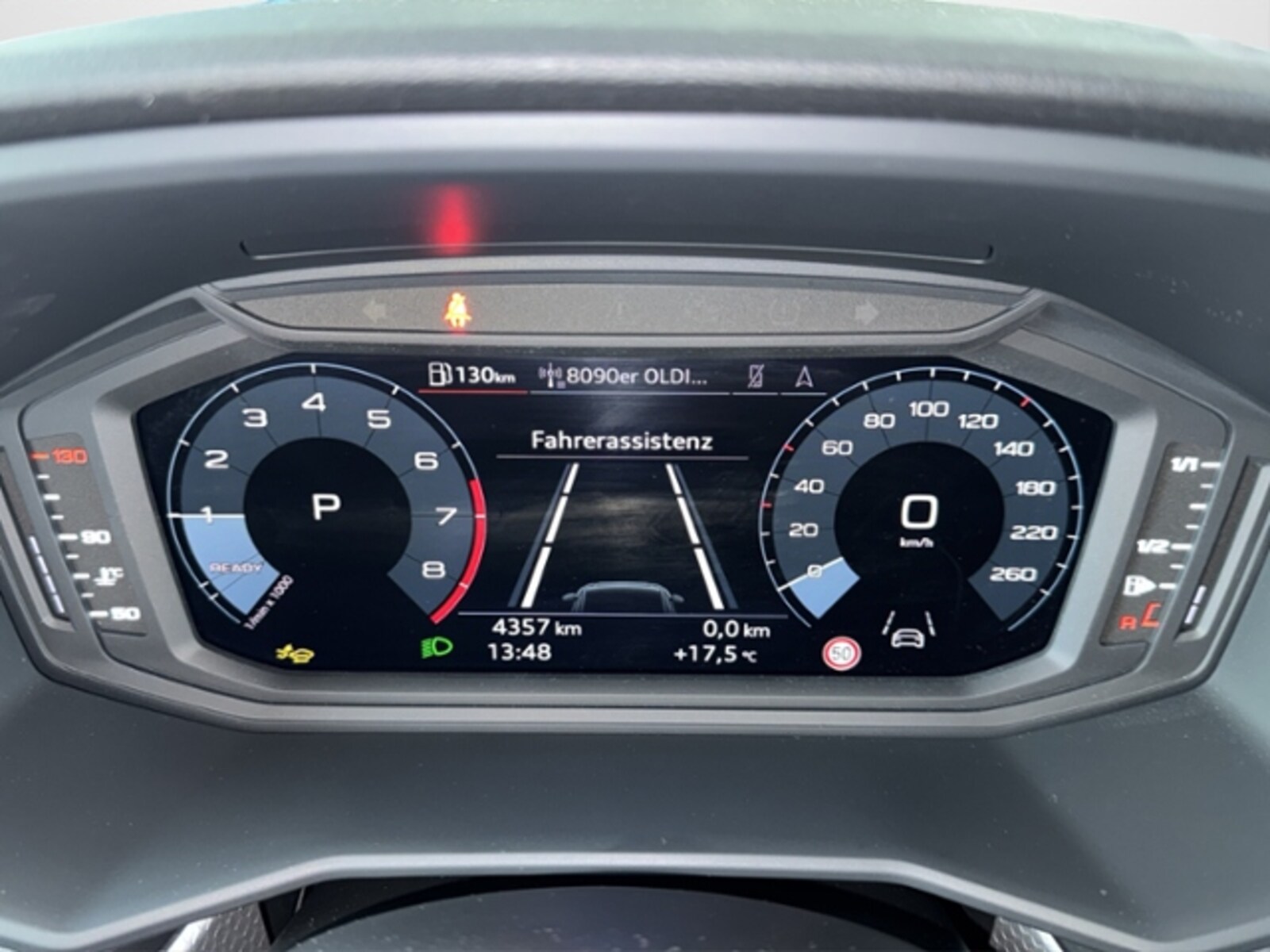 Audi A1 Sportback – Bild 10