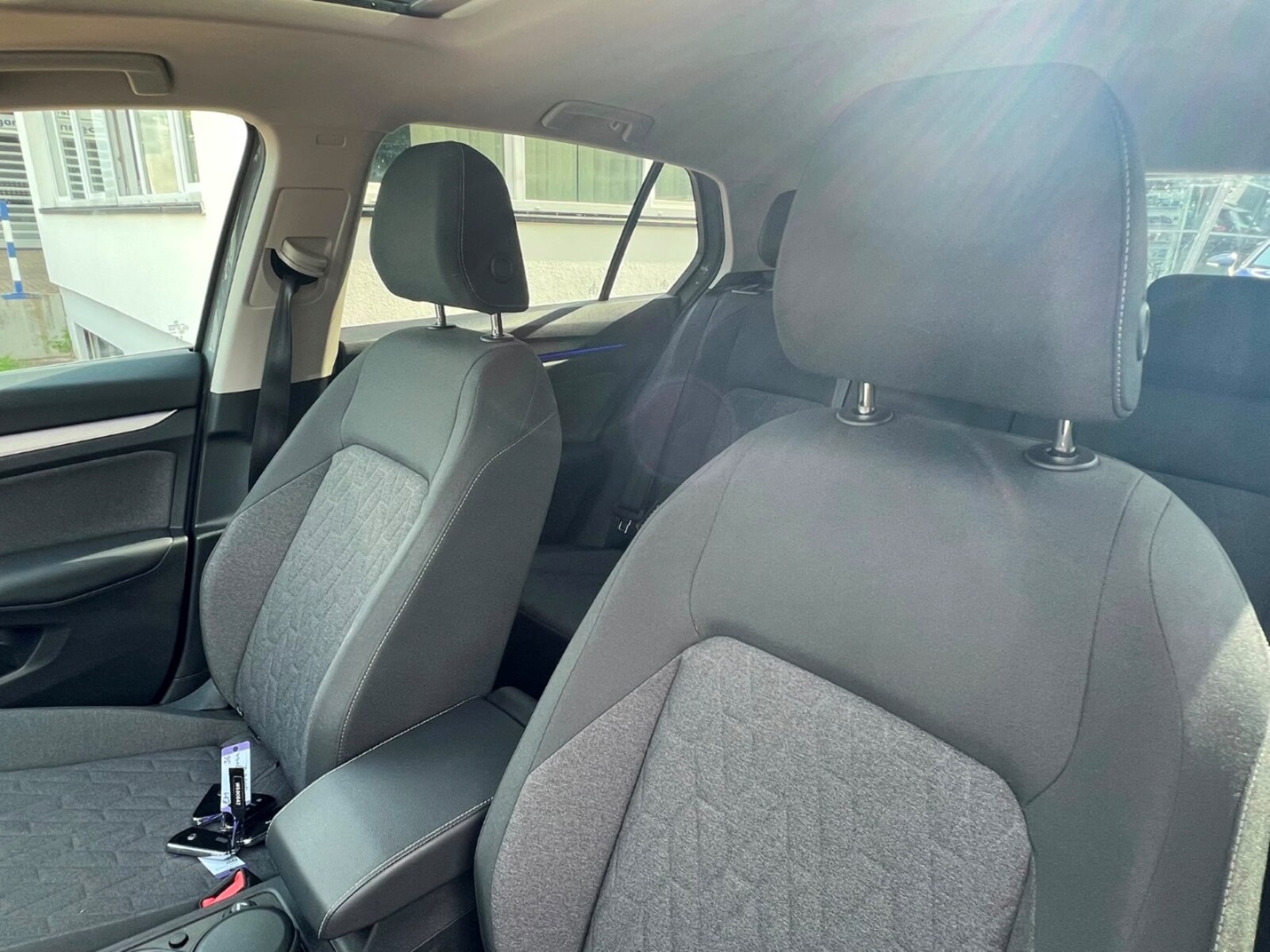 Volkswagen Golf – Bild 11