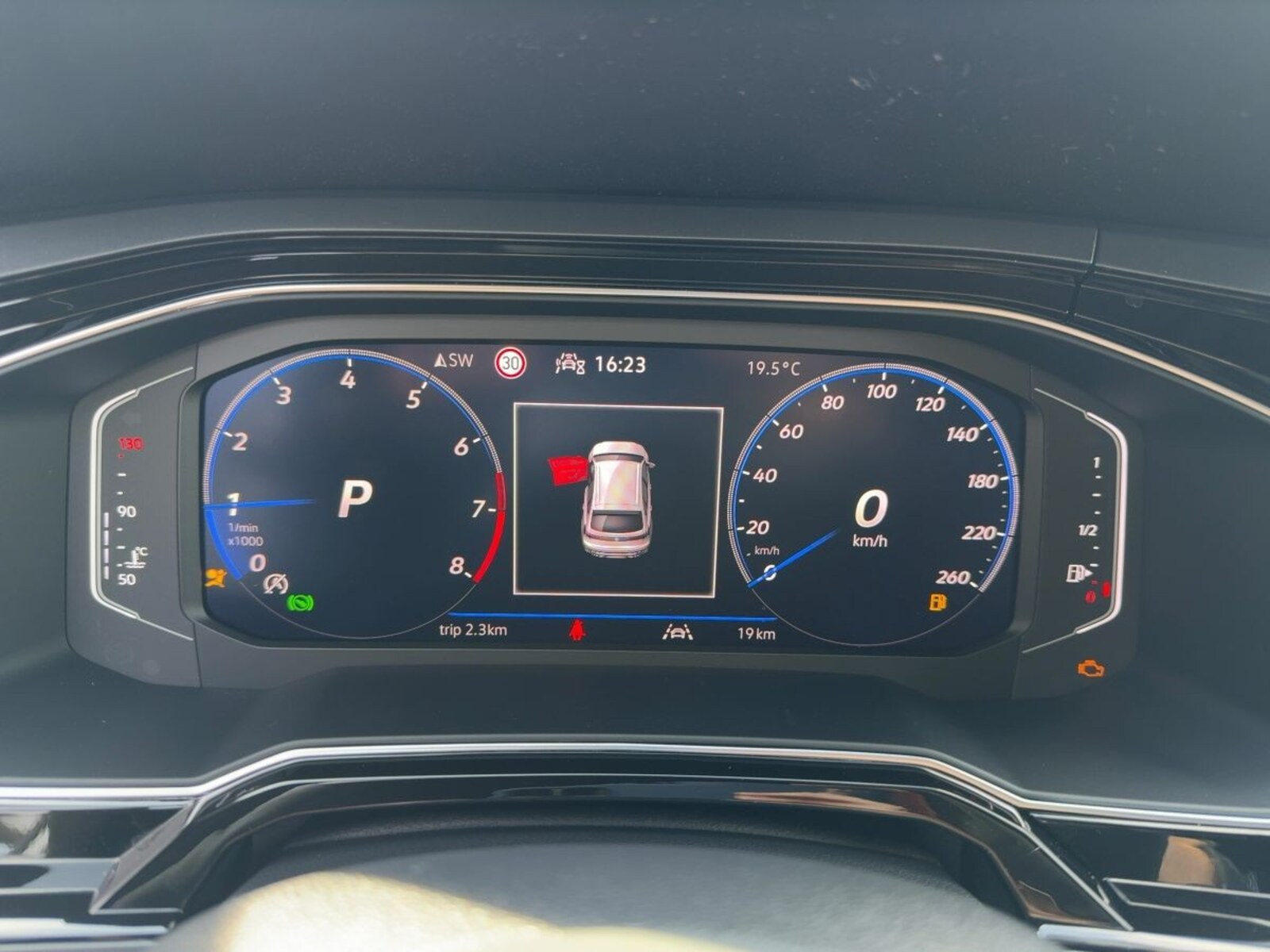 Volkswagen Taigo – Bild 12