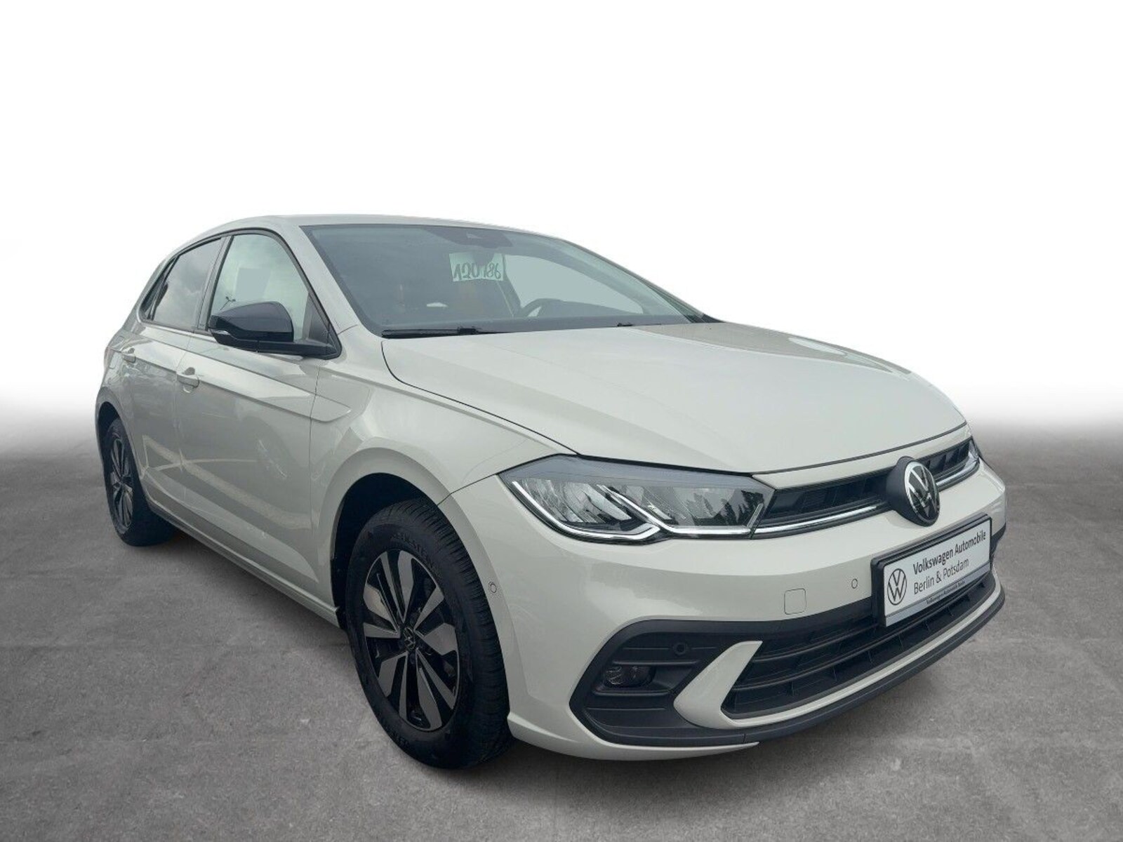 Volkswagen Polo – Bild 3