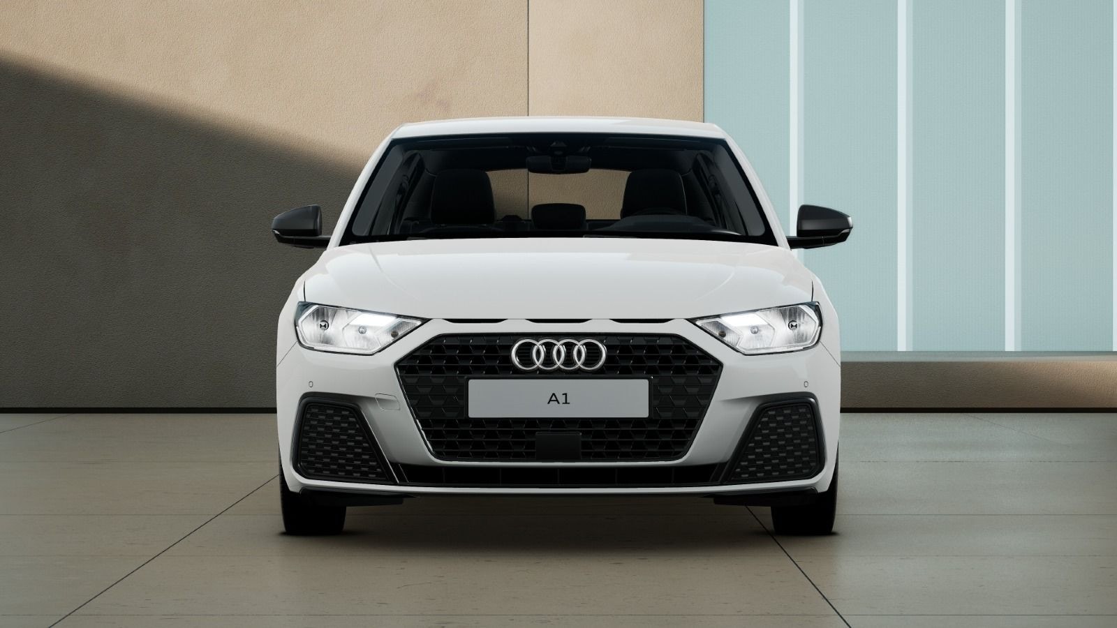Audi A1 Sportback – Bild 5
