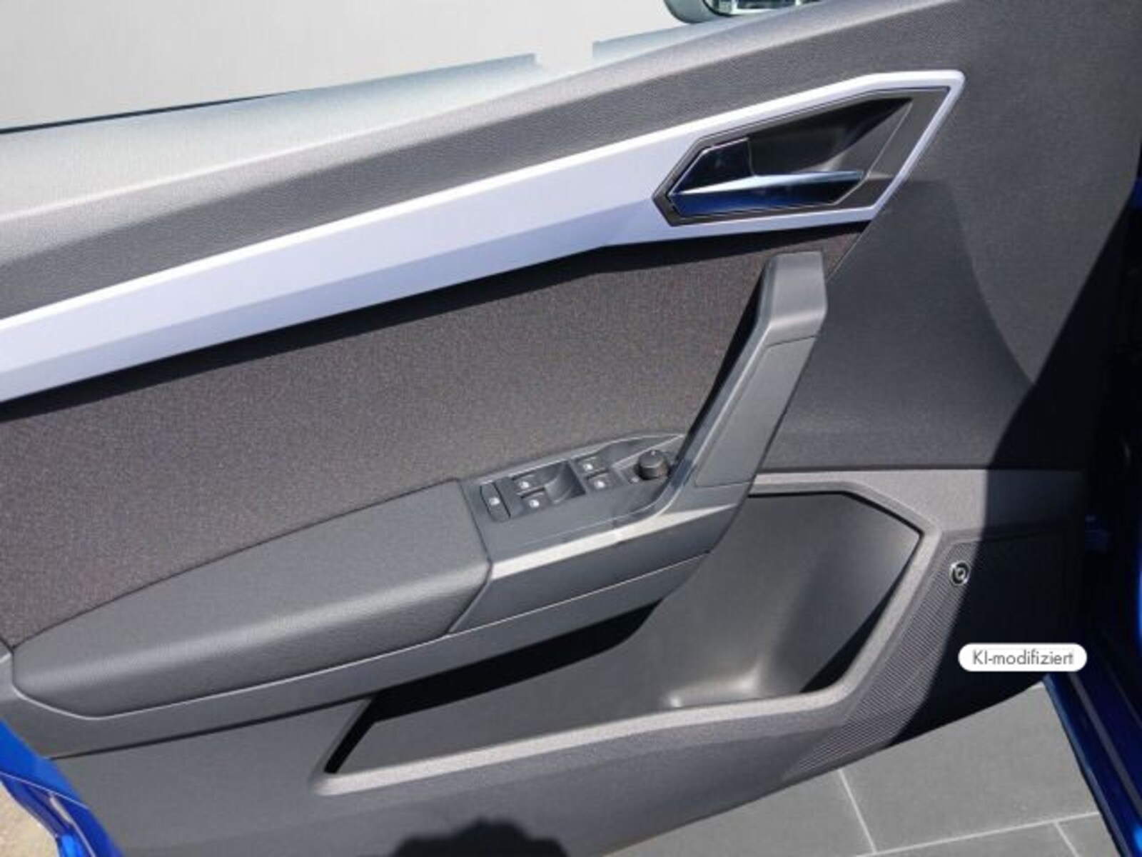 SEAT Ibiza – Bild 13