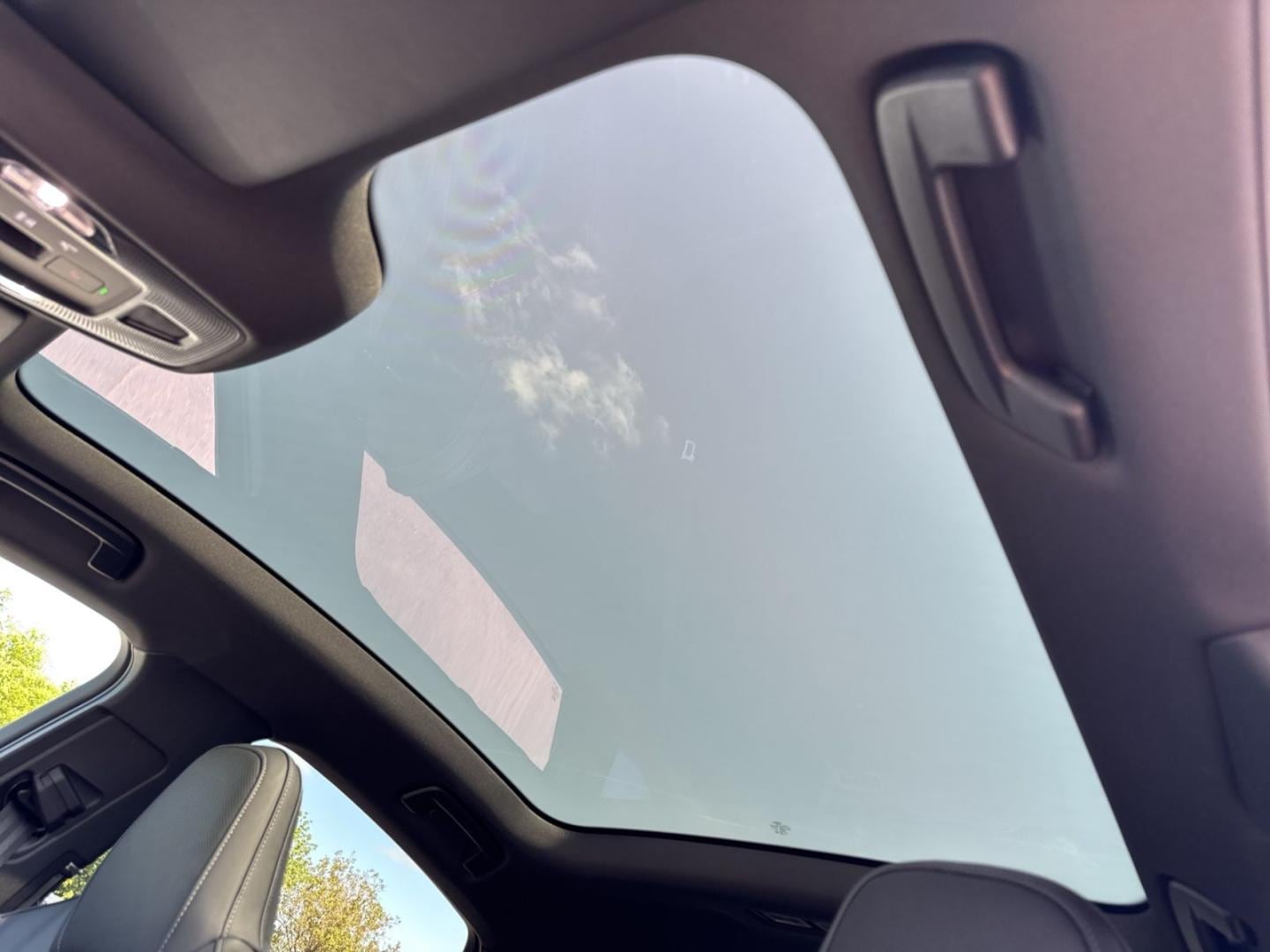 Bild über Audi A6 Limousine e-hybrid edition one e-hybrid quattro 270 kW S tronic - für weitere Informationen kontaktieren Sie den Audi Partner