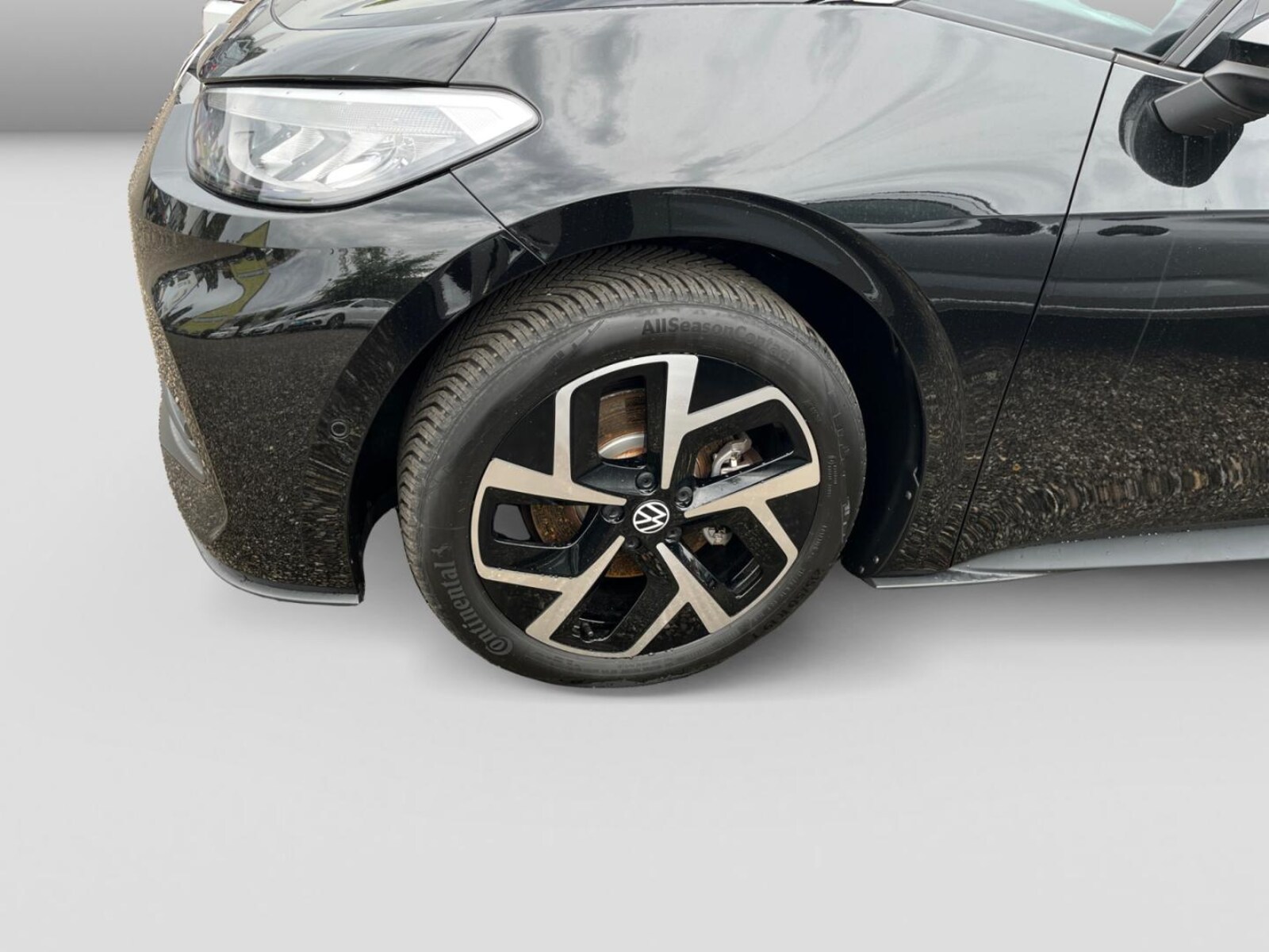Volkswagen ID.3 – Bild 3