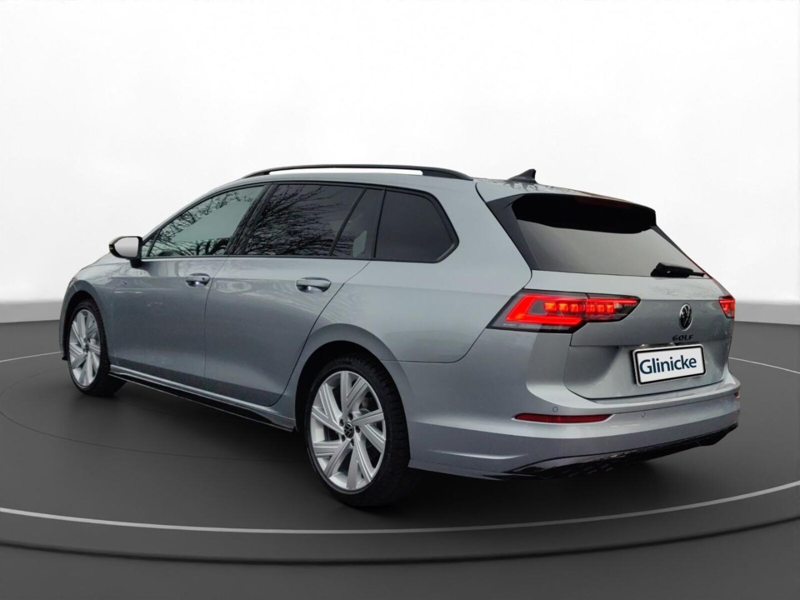 Volkswagen Golf Variant – Bild 8