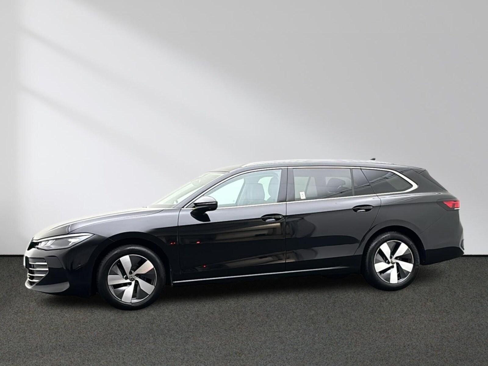 Volkswagen Passat – Bild 2