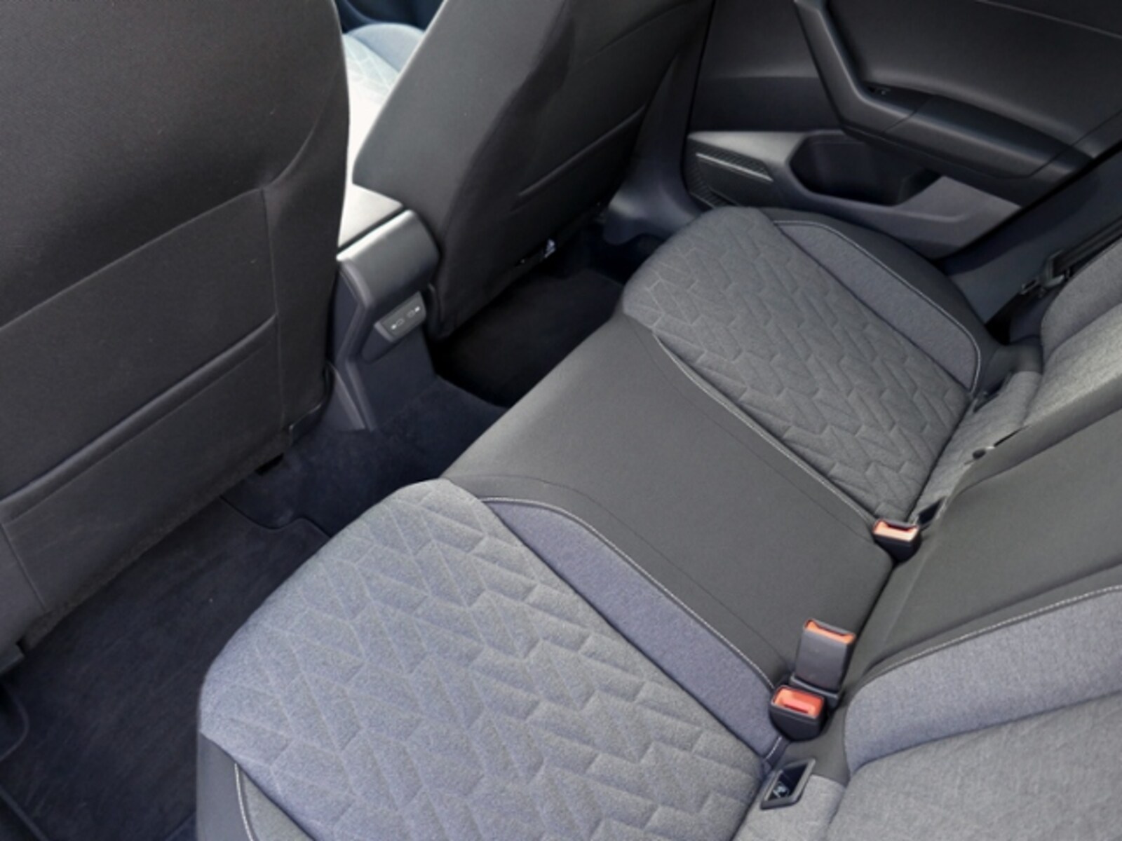 Volkswagen Taigo – Bild 9