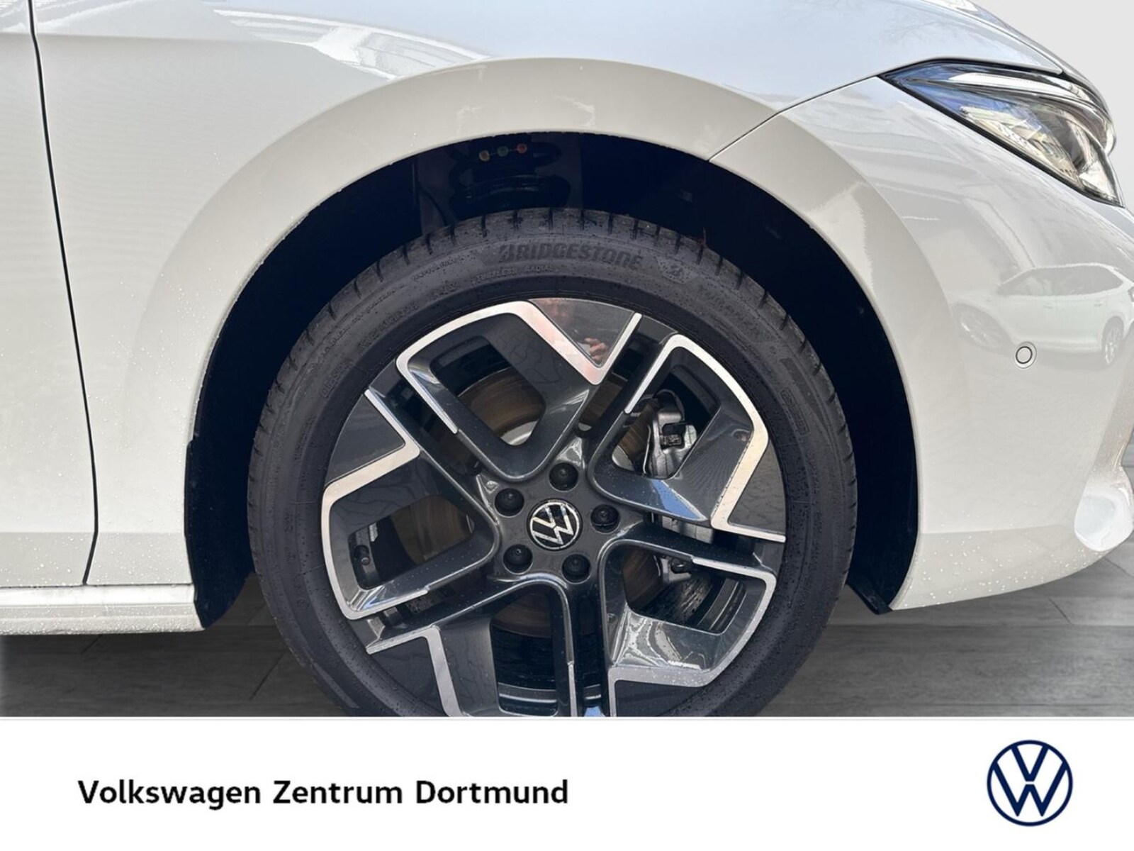 Volkswagen Passat – Bild 7