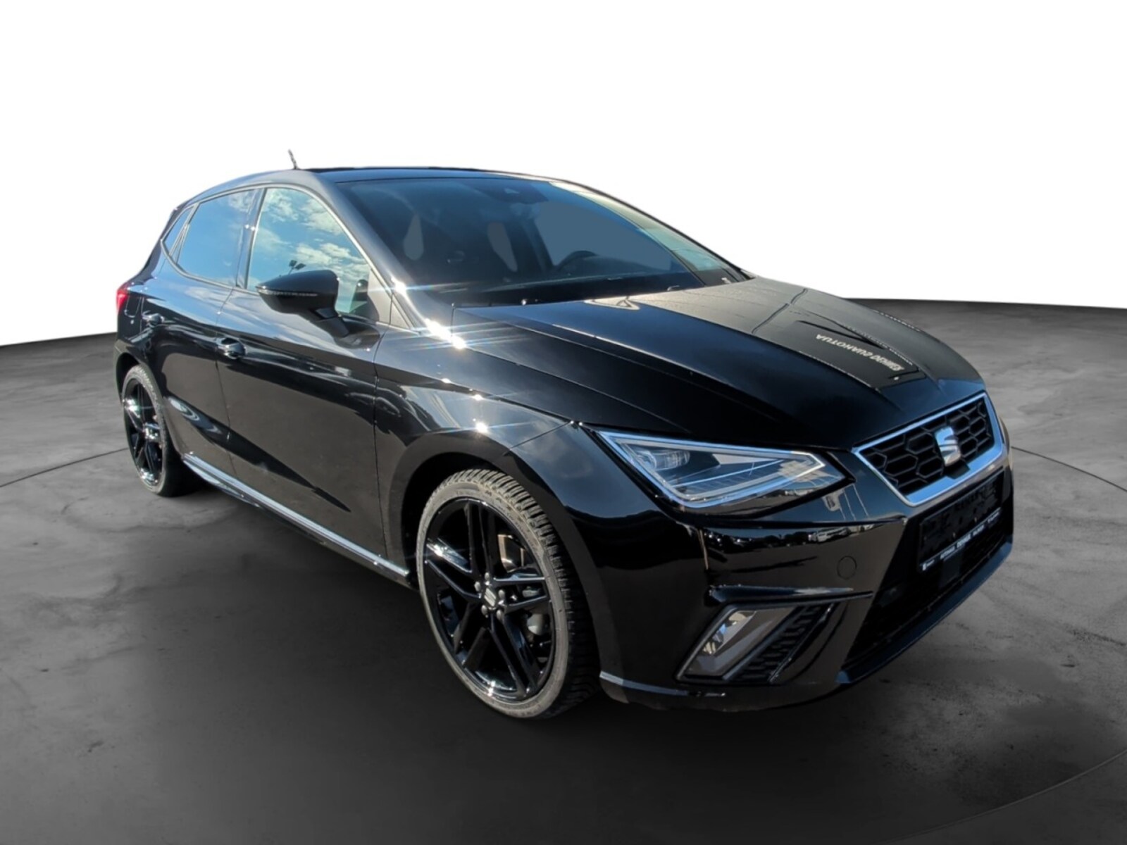 SEAT Ibiza – Bild 7