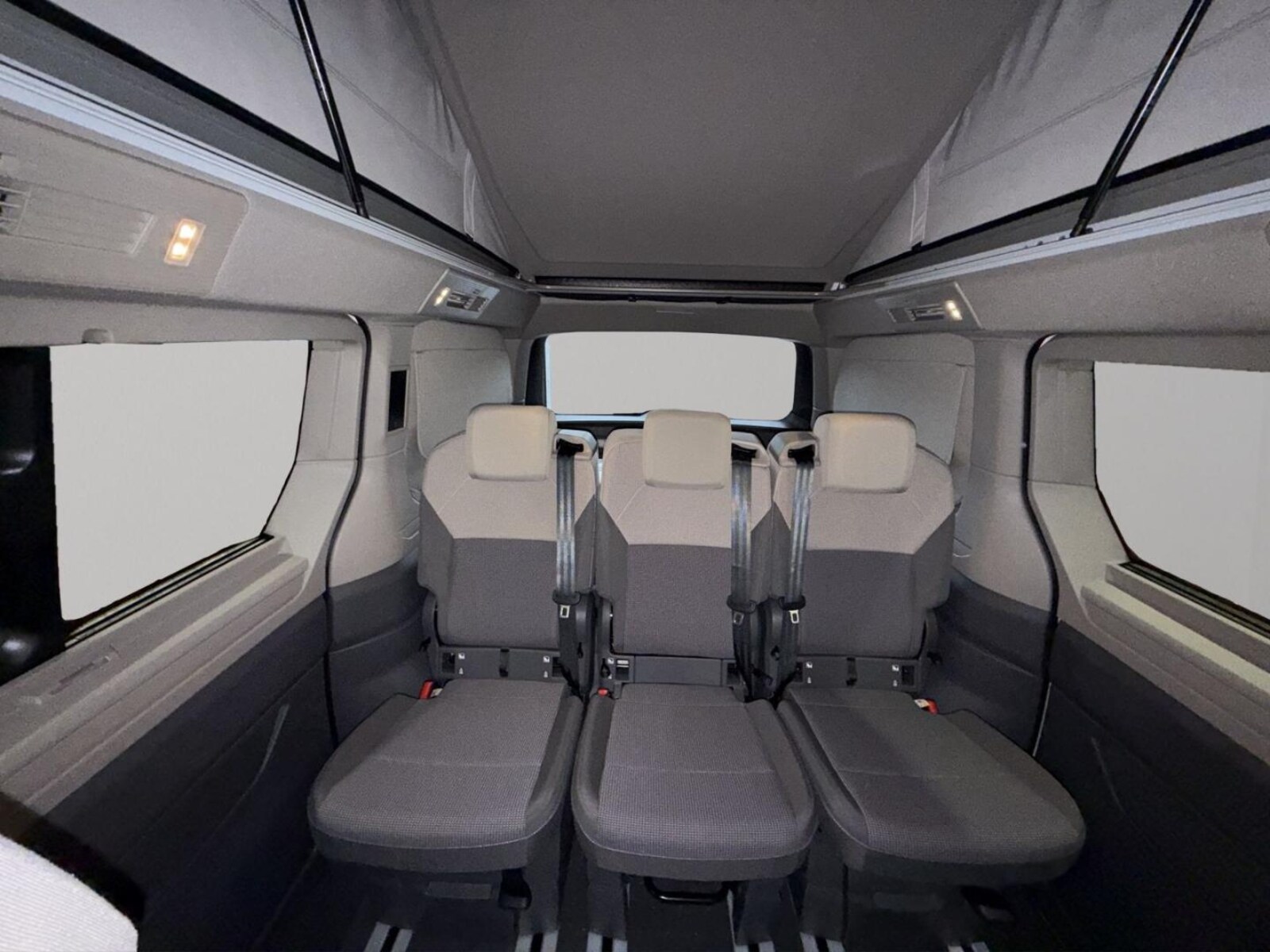 Volkswagen California – Bild 14
