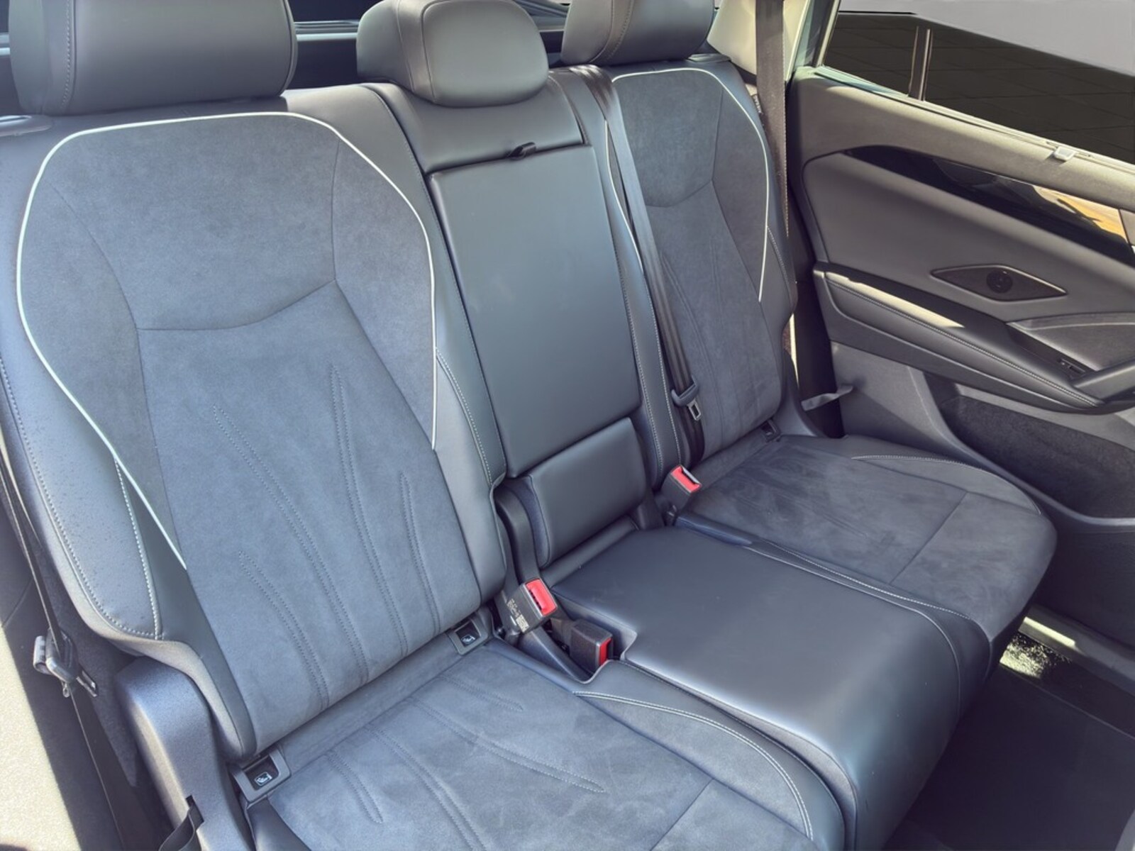 Volkswagen Tayron – Bild 11